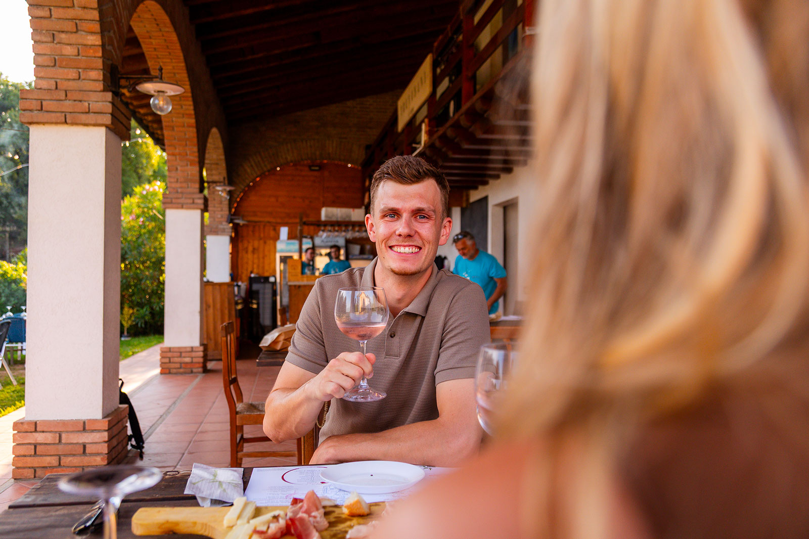 E-Bike tour with Wine tasting from Salò - Photo 2