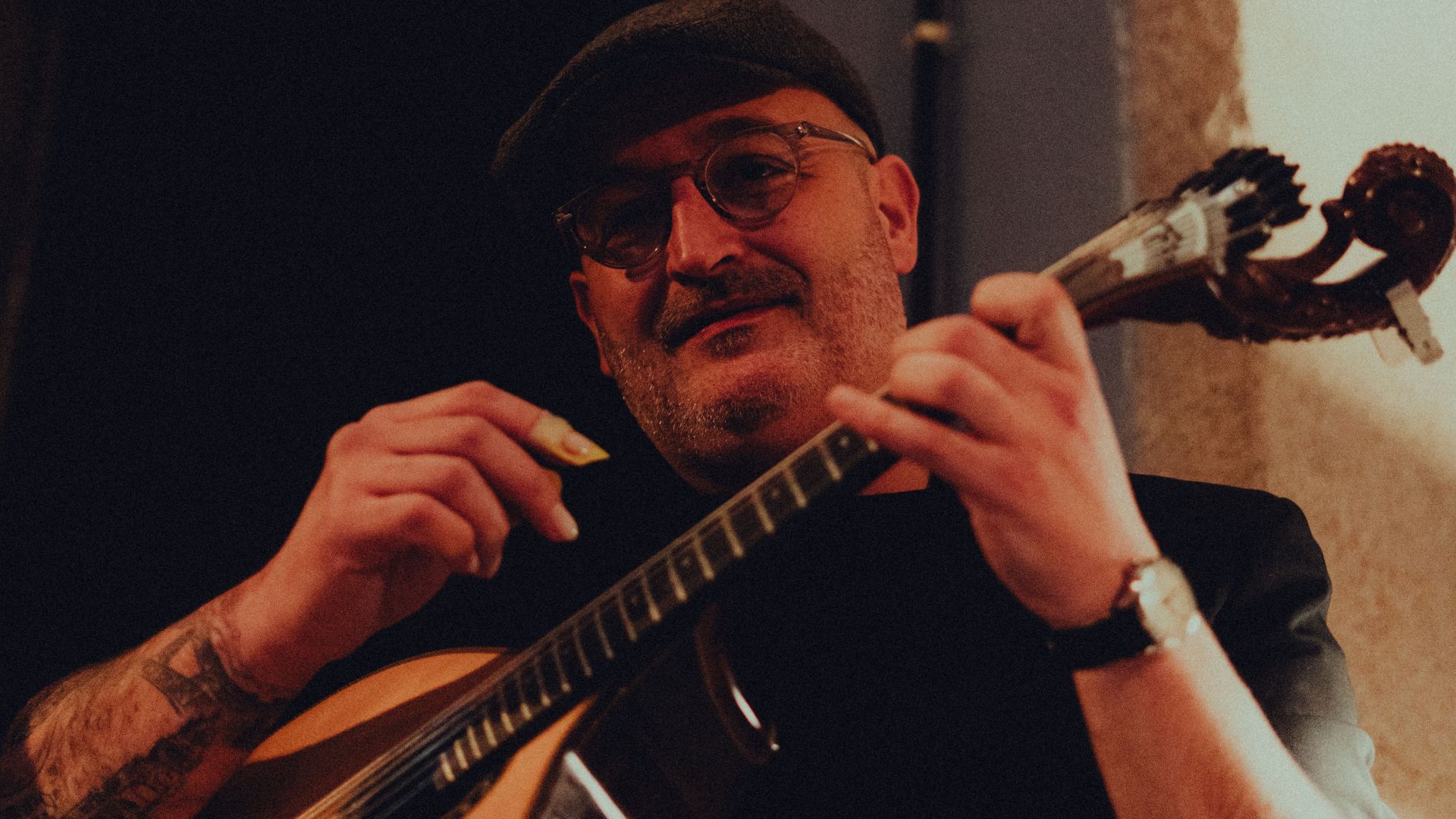 Oporto Wine Tour & One-Hour Fado Experience - Photo 19