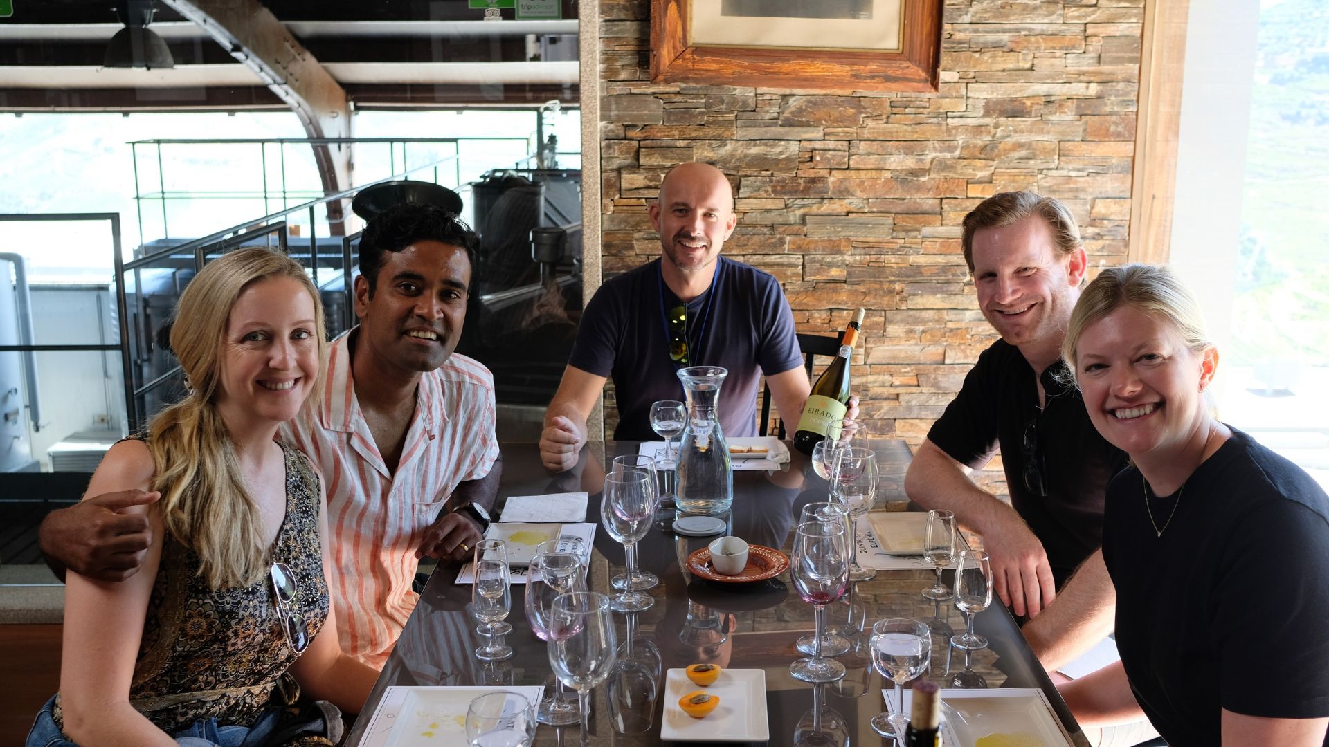Douro Valley Small Group Tour with Wine Tastings, Lunch and River Cruise  - Photo 2