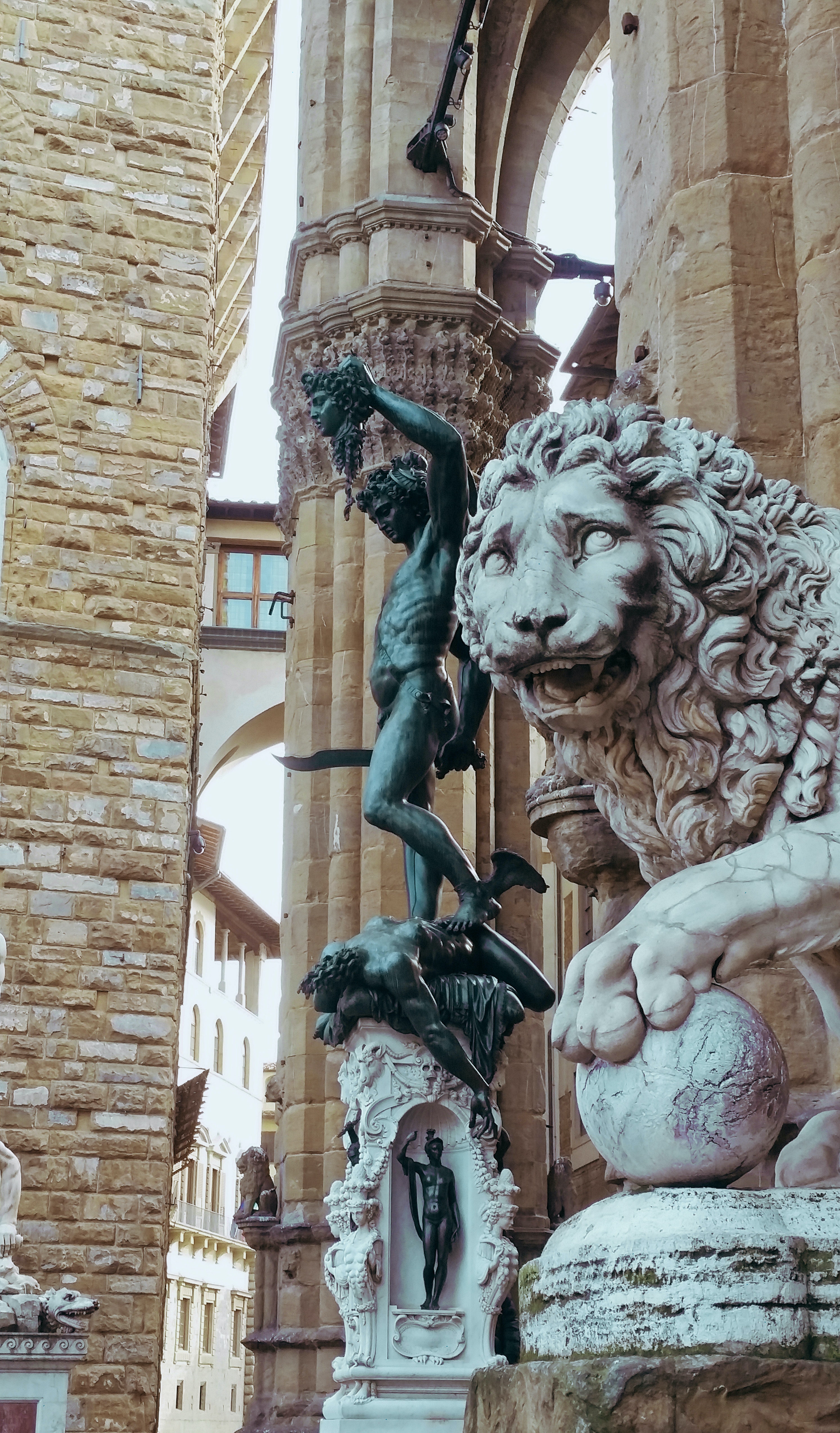 Florence: sit and walk with Gelato tour - Photo 5