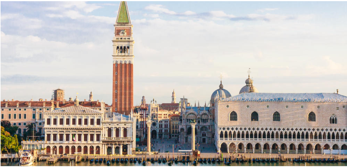 Full day tour to Venice from Milan with boat cruise along the Canal Grande – Image 1 | WeShare