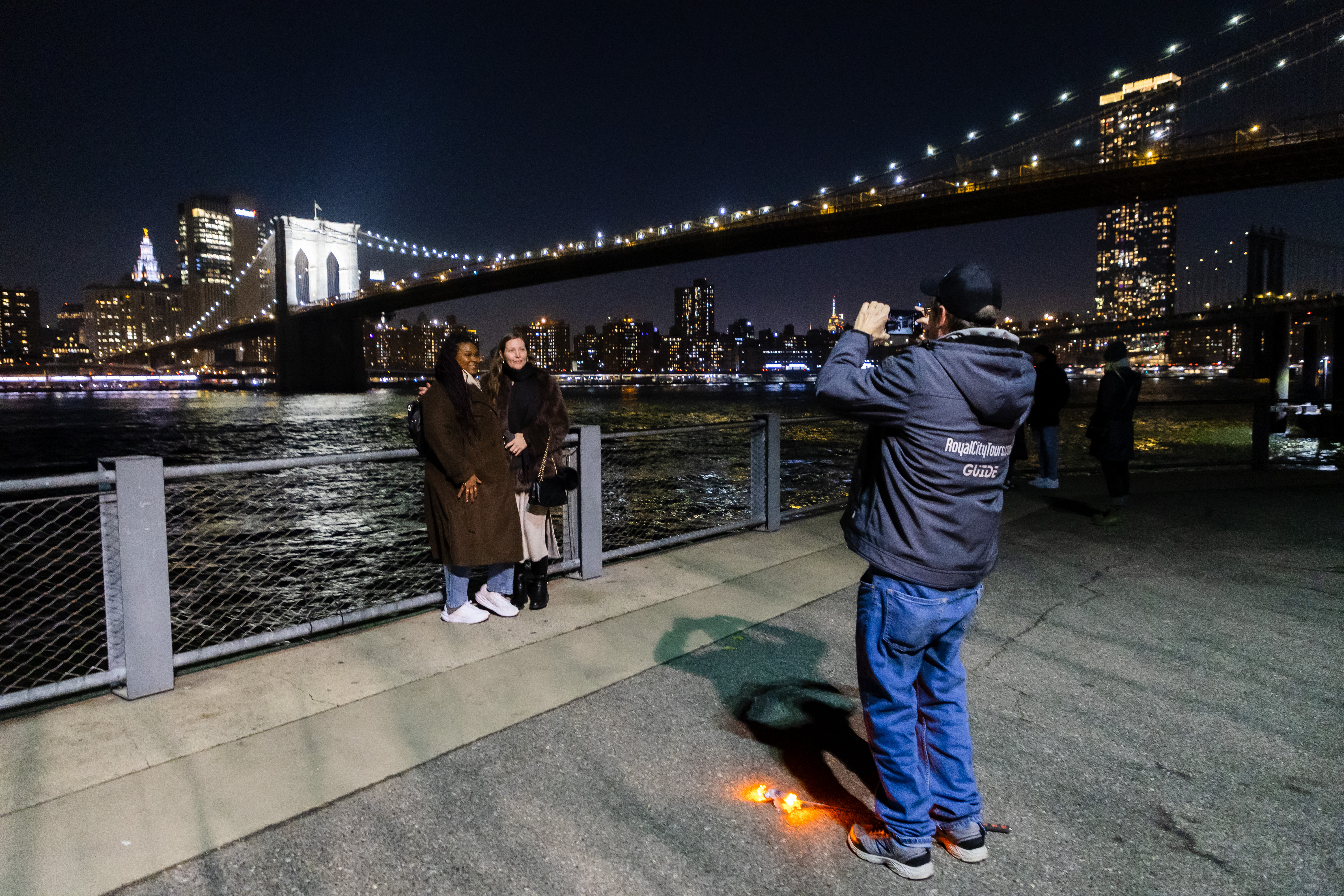 Brooklyn, Dyker Heights - Noel Harikalar Diyarı