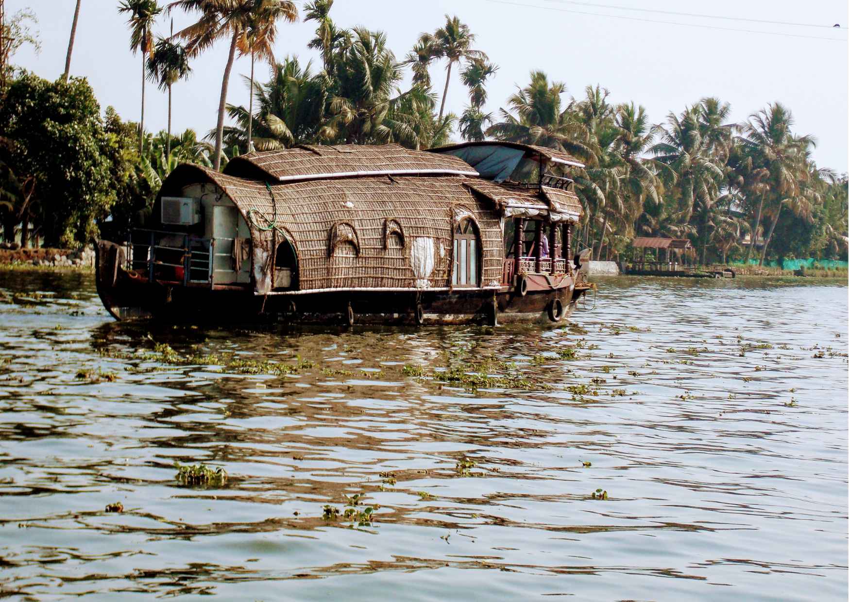 Day Trip to Alleppey with backwater Experiences (Guided Full Day City Tour) - Photo 8