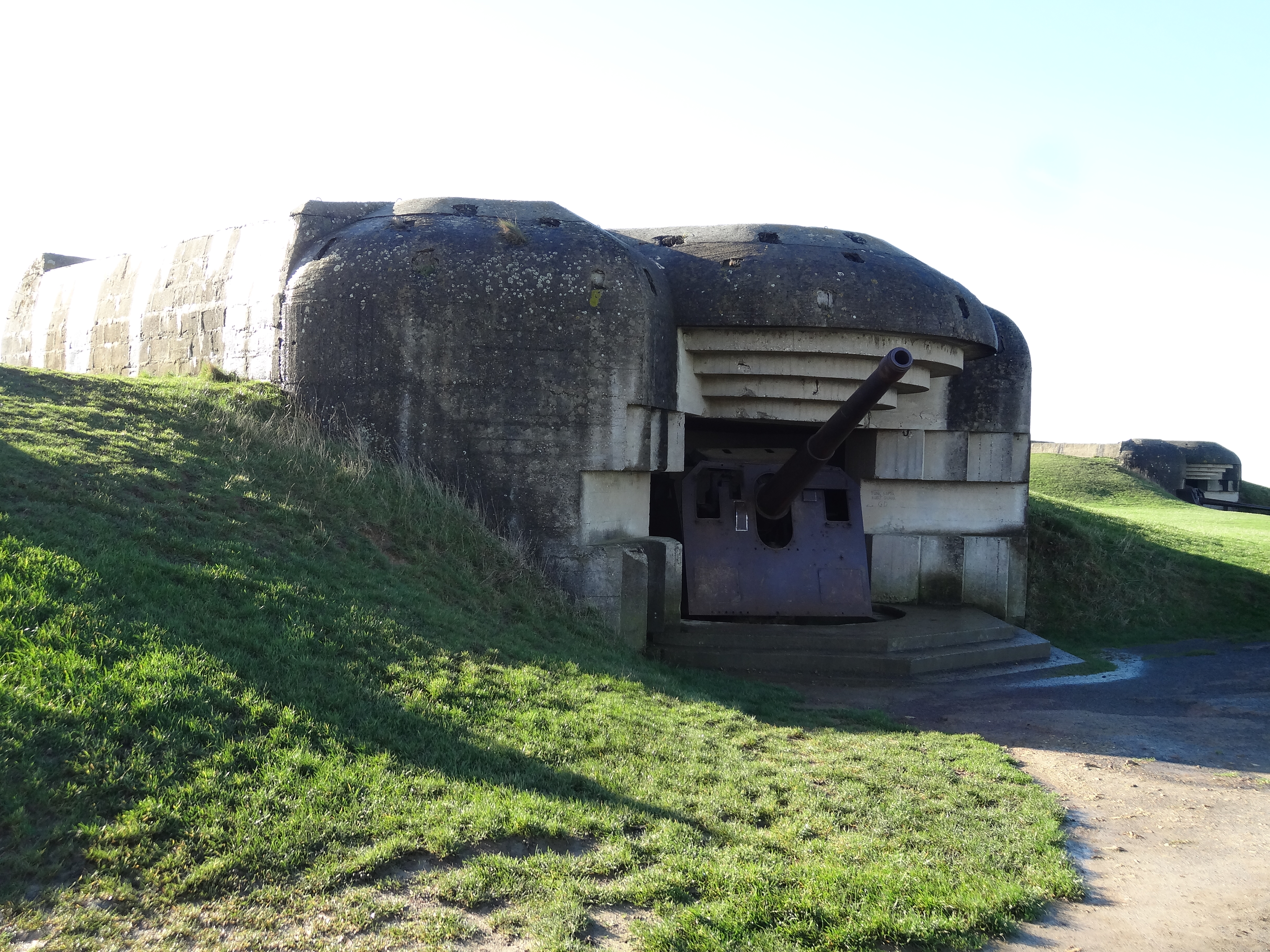 PRIVATE DAY TRIP - D-DAY BEACHES & AMERICAN CEMETERY - Photo 9
