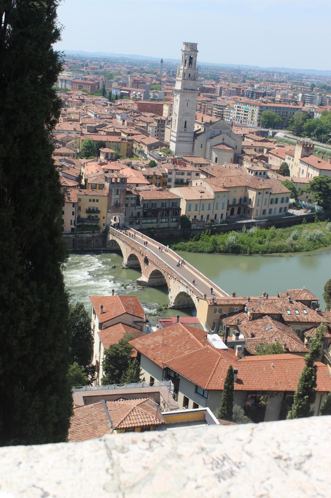 Tour of Verona and Garda Lake  - Photo 4