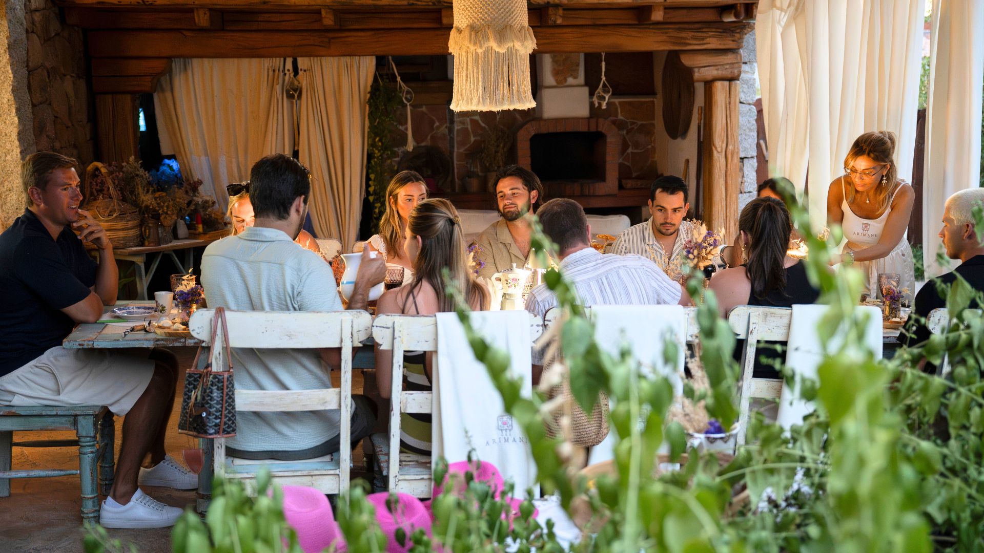 Sardinian pasta workshop in an ancient village in Olbia - Photo 11