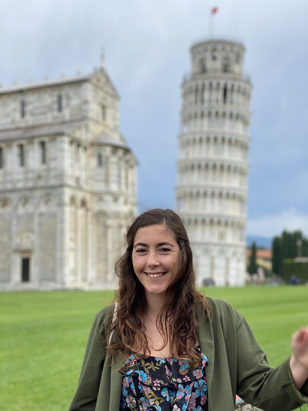 Private Half-Day Tour of Pisa from Florence – Image 2 | WeShare