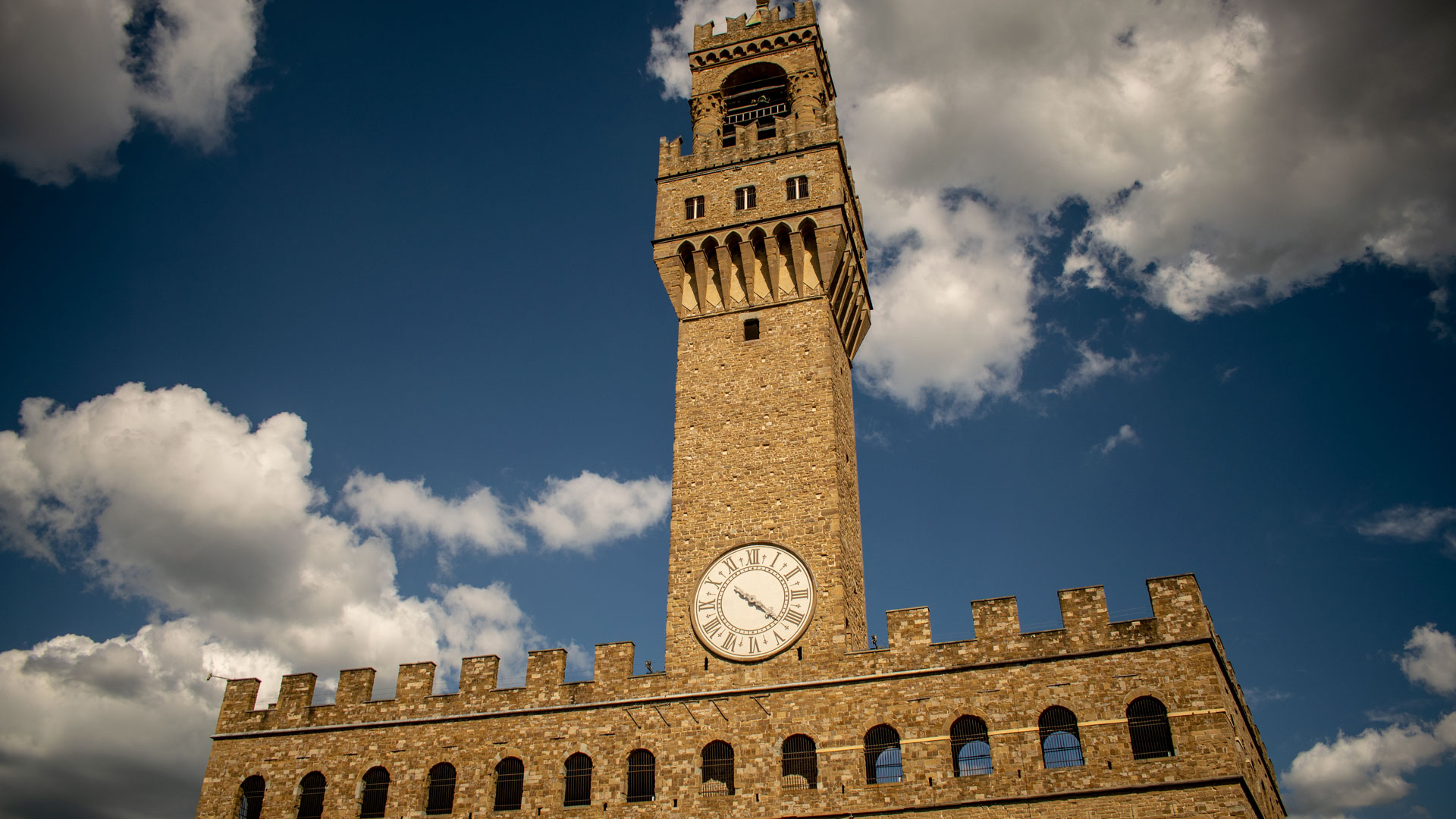 Florence walking tour & wine windows - Photo 13