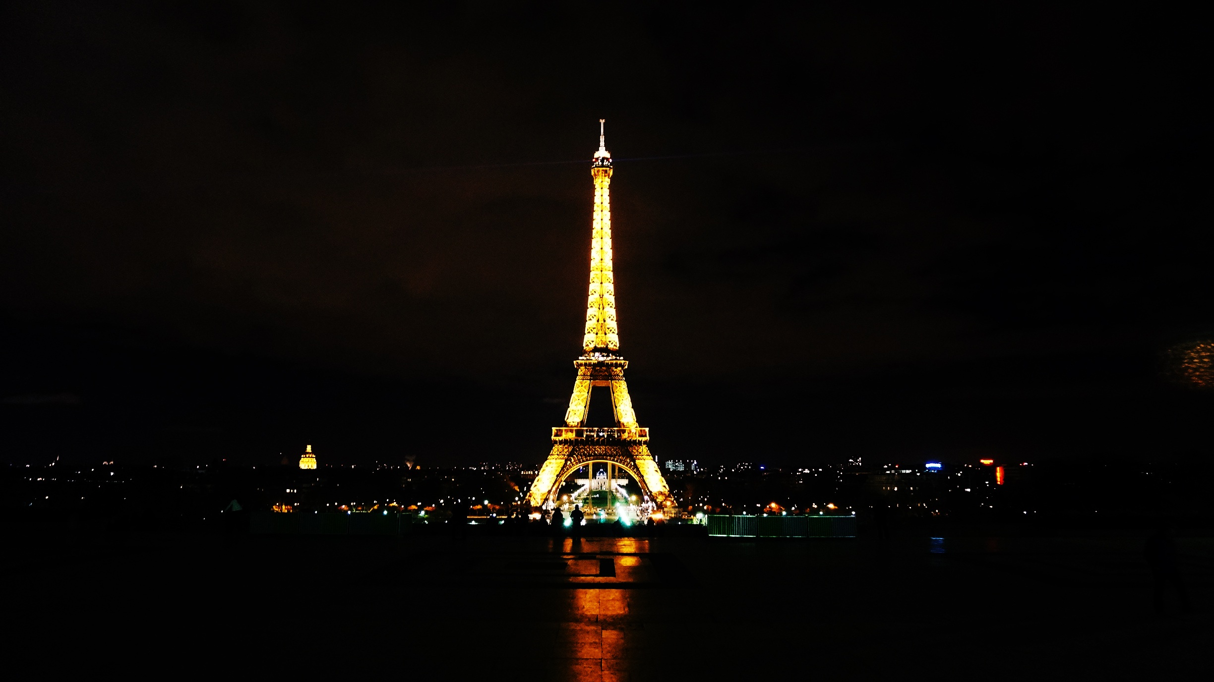 Private Illumination Tour - Door-To-Door Service - Photo 4