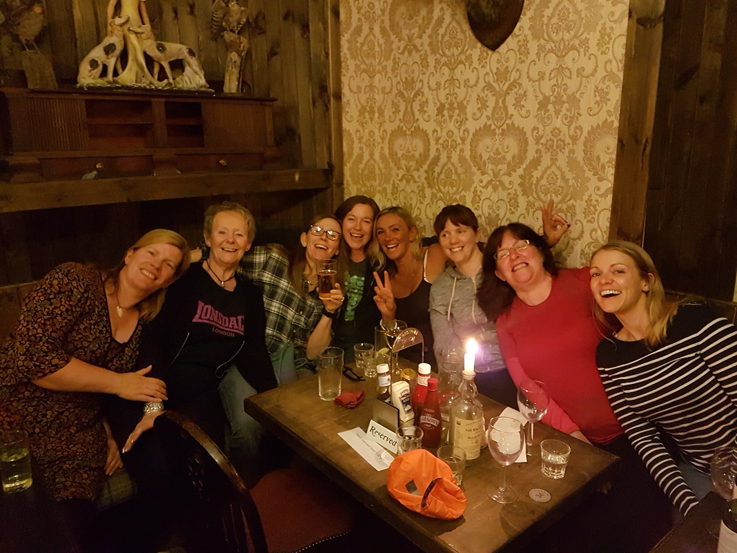 8 Days / 7 nights - West Highland Way Walking Adventure  - Photo 13
