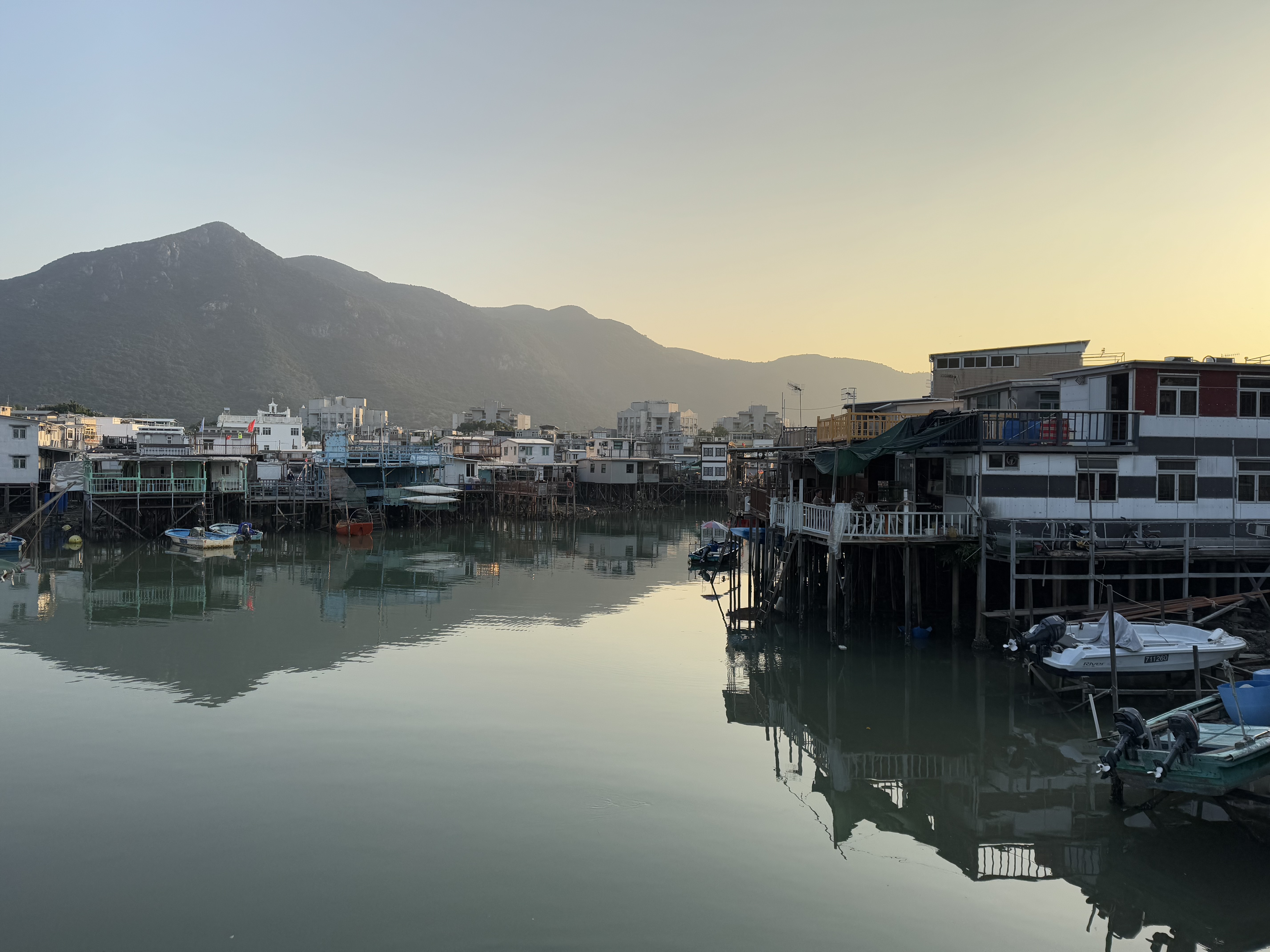 Cruise Layover Tour: Giant Buddha on Lantau Island in Private Service - Accommodations in Hong Kong