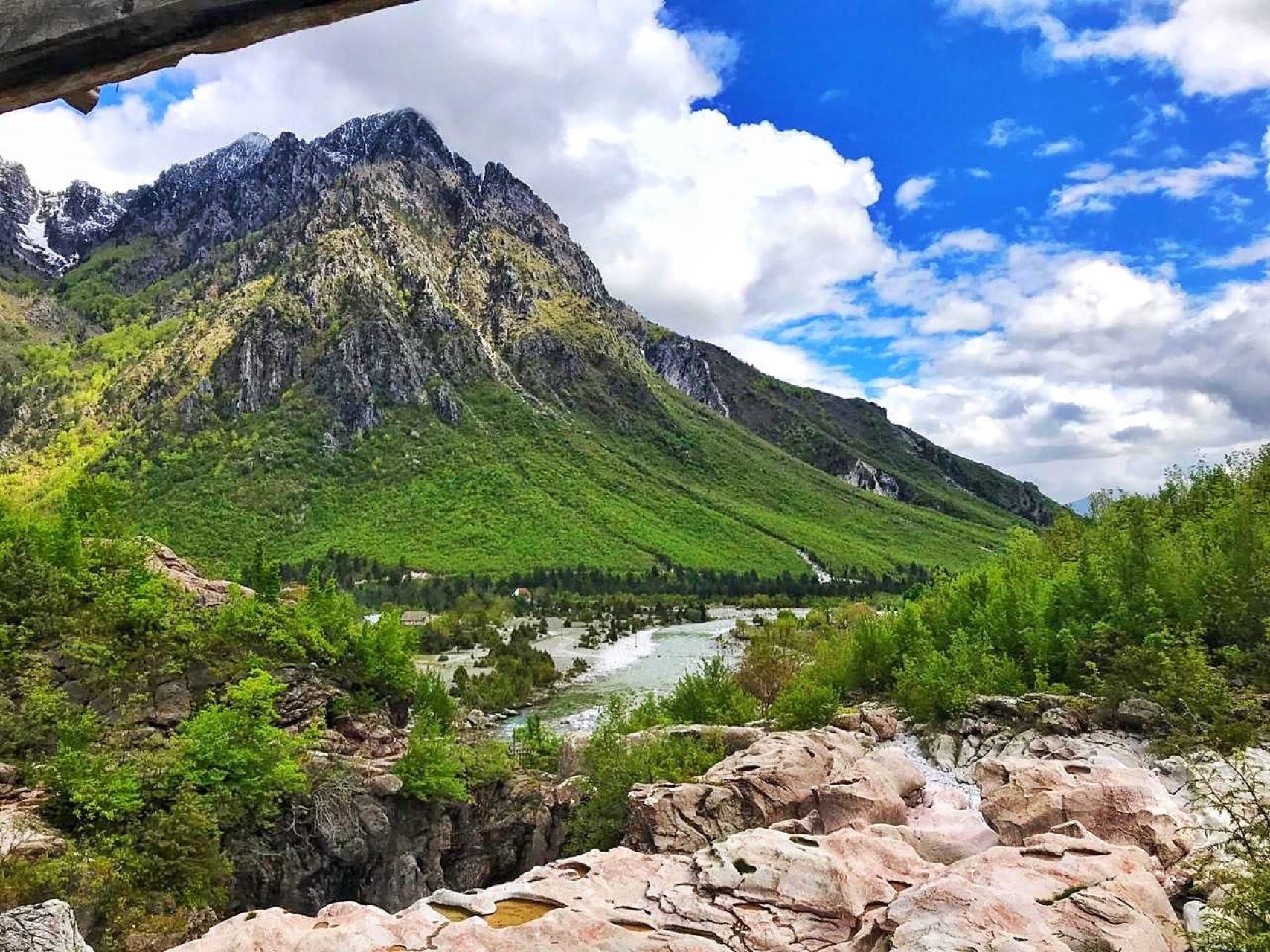 Albania Mountains: from Shkoder to Theth 2-days tour - Photo 3