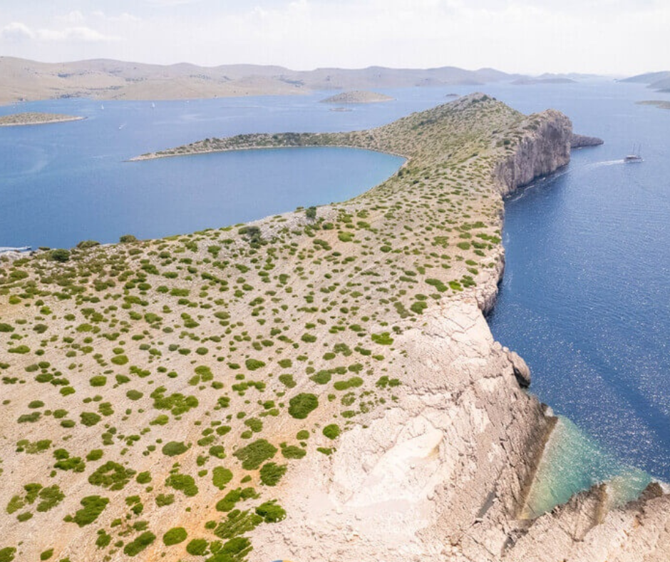 Kornati National Park Islands Mana & Kornat Tour by boat from Zadar - Photo 16