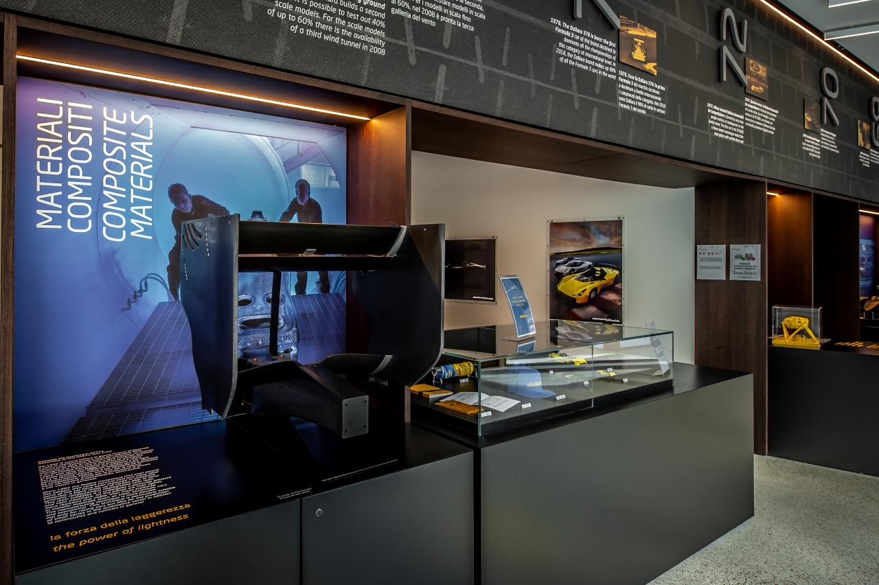 Parma: discover motorsport excellence at Dallara Academy - Photo 3