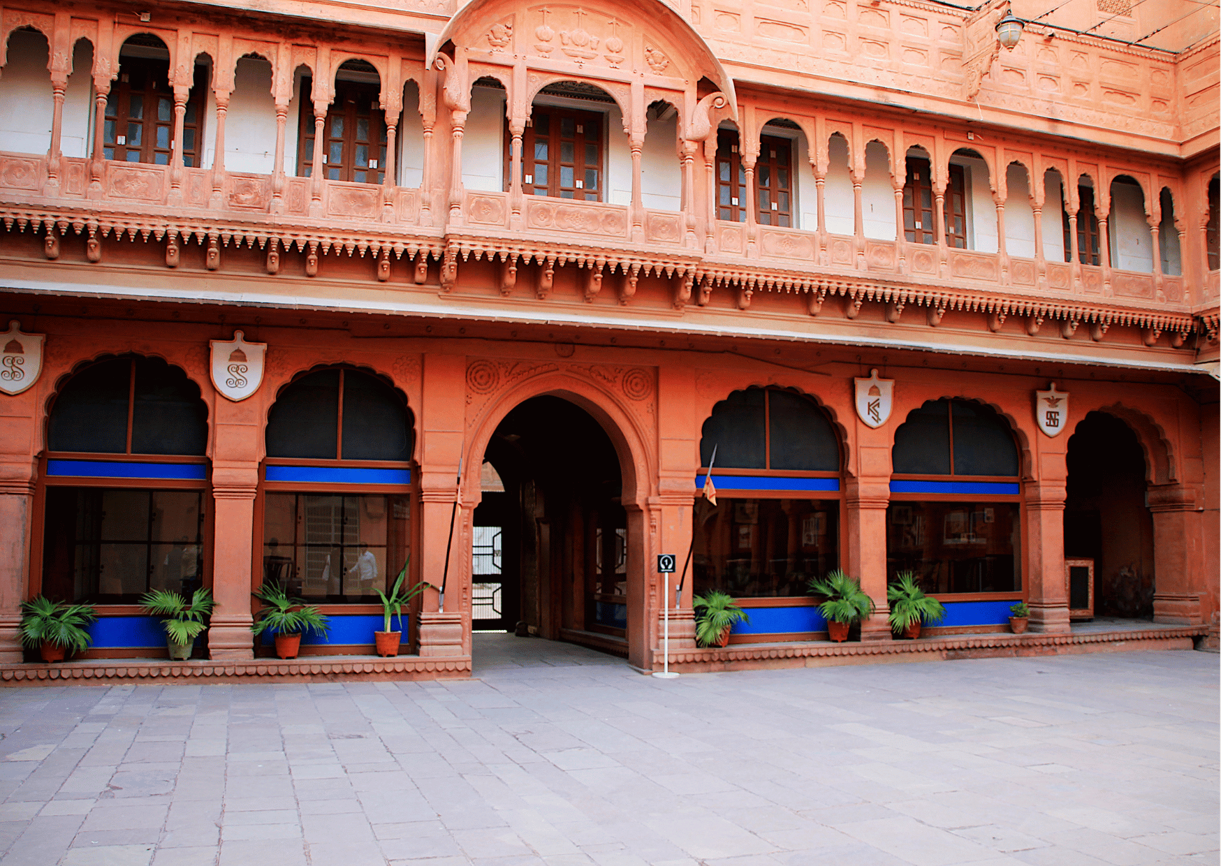 Heritage & Cultural Trails of Bikaner (2 Hours Guided Walking Tour)  - Photo 8