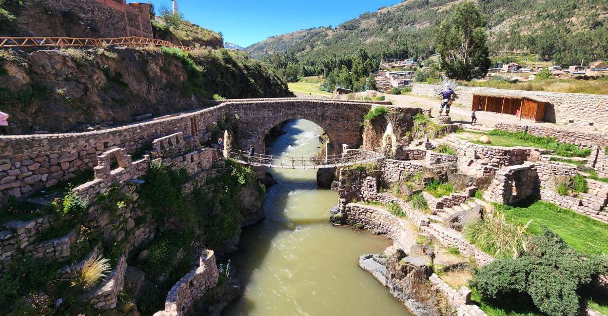 Cus-12: Palcoyo - Explora la hermana secreta de las Montañas Arcoíris - Foto 5
