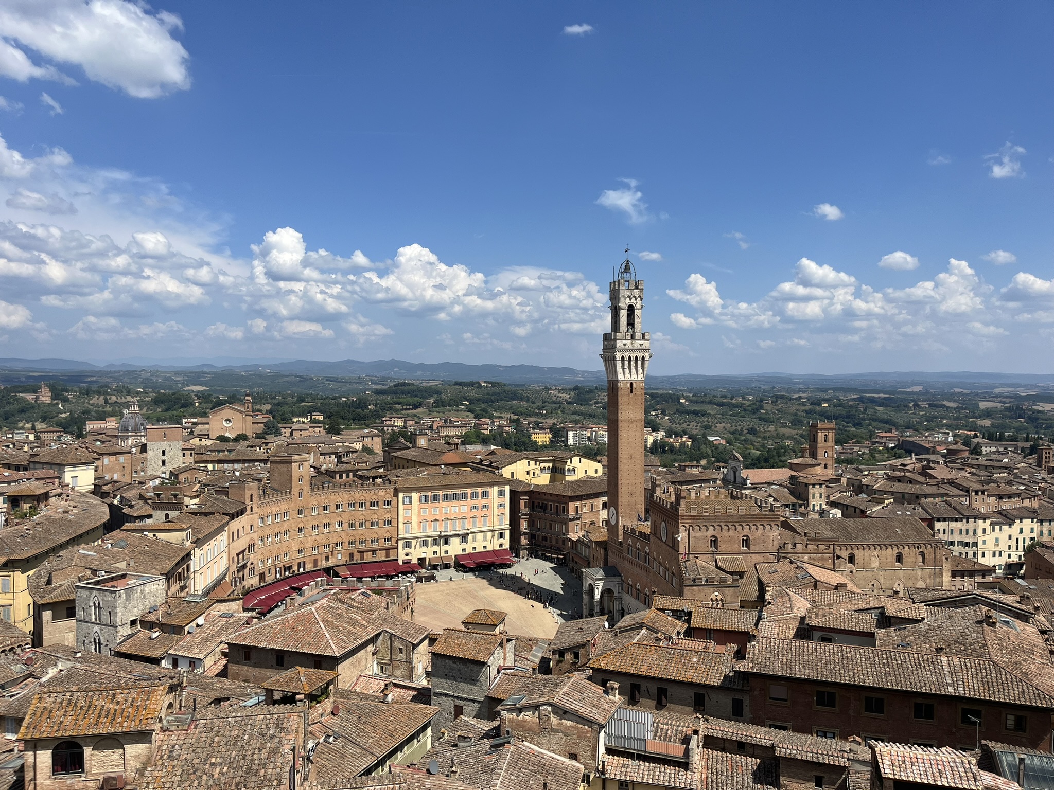 Siena & San Gimignano Tour from Florence: UNESCO Tuscany Day Trip - Photo 42