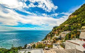 Boat tour: Sorrento and Amalfi Coast - Photo 10