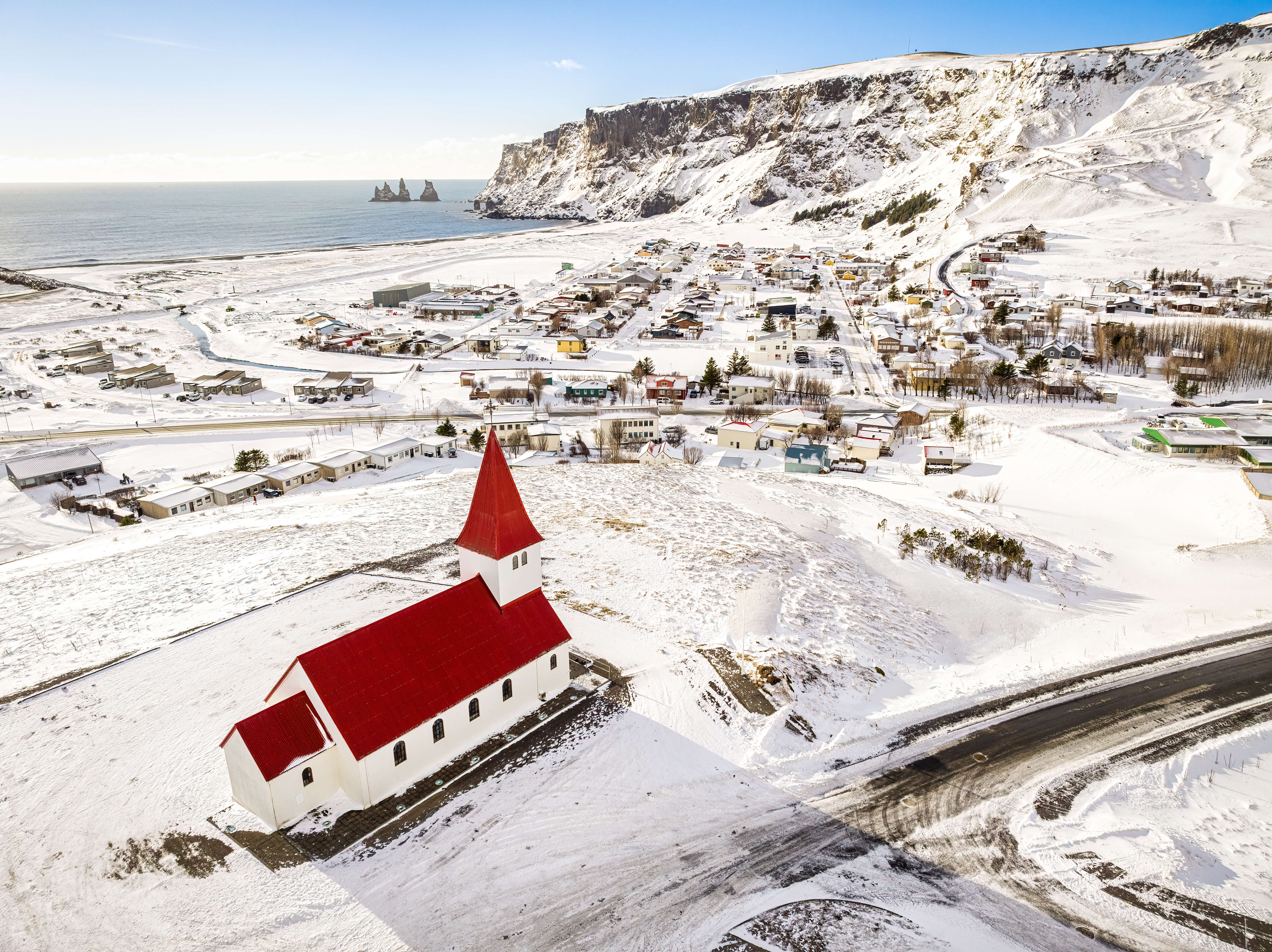 South Coast Stunning Sights