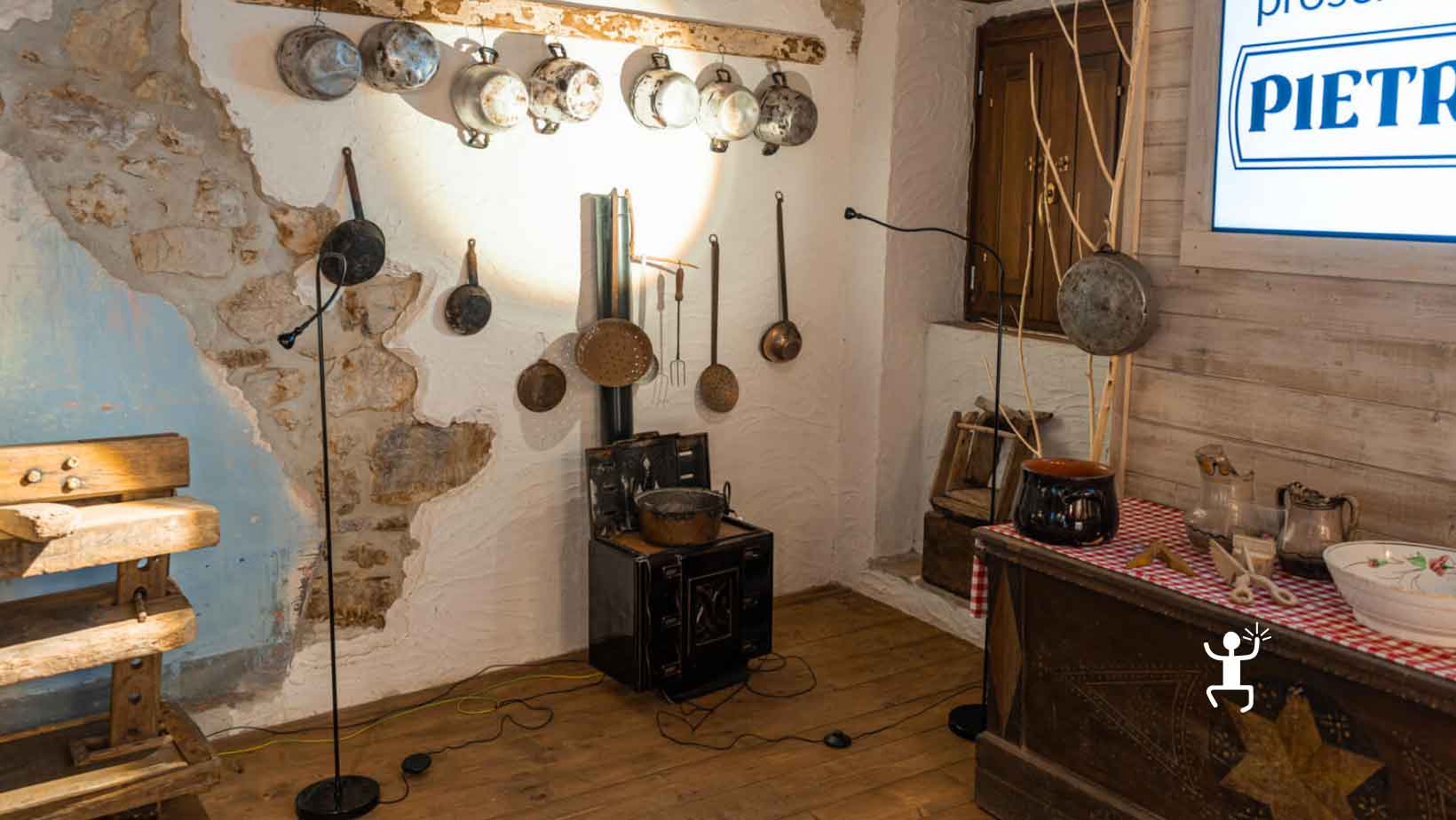 Matese Regional Park: tour and lunch in an artisan ham shop - Photo 12
