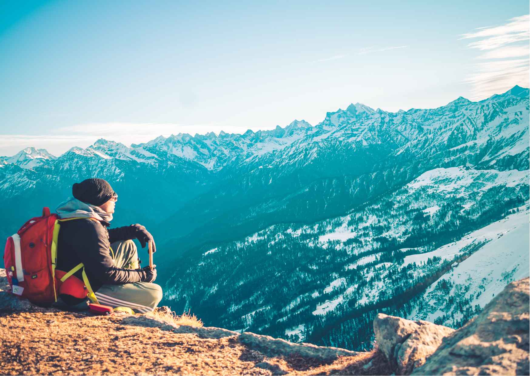 Manali Nature Trekking Experience (3 Hours Guided Experience) - Photo 8