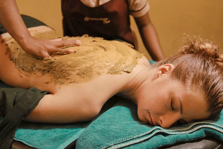 Spiritual and Relaxation Tour (7 Days)