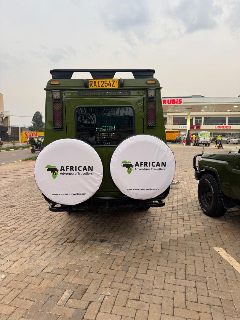 3 days akagera safari – photo 6