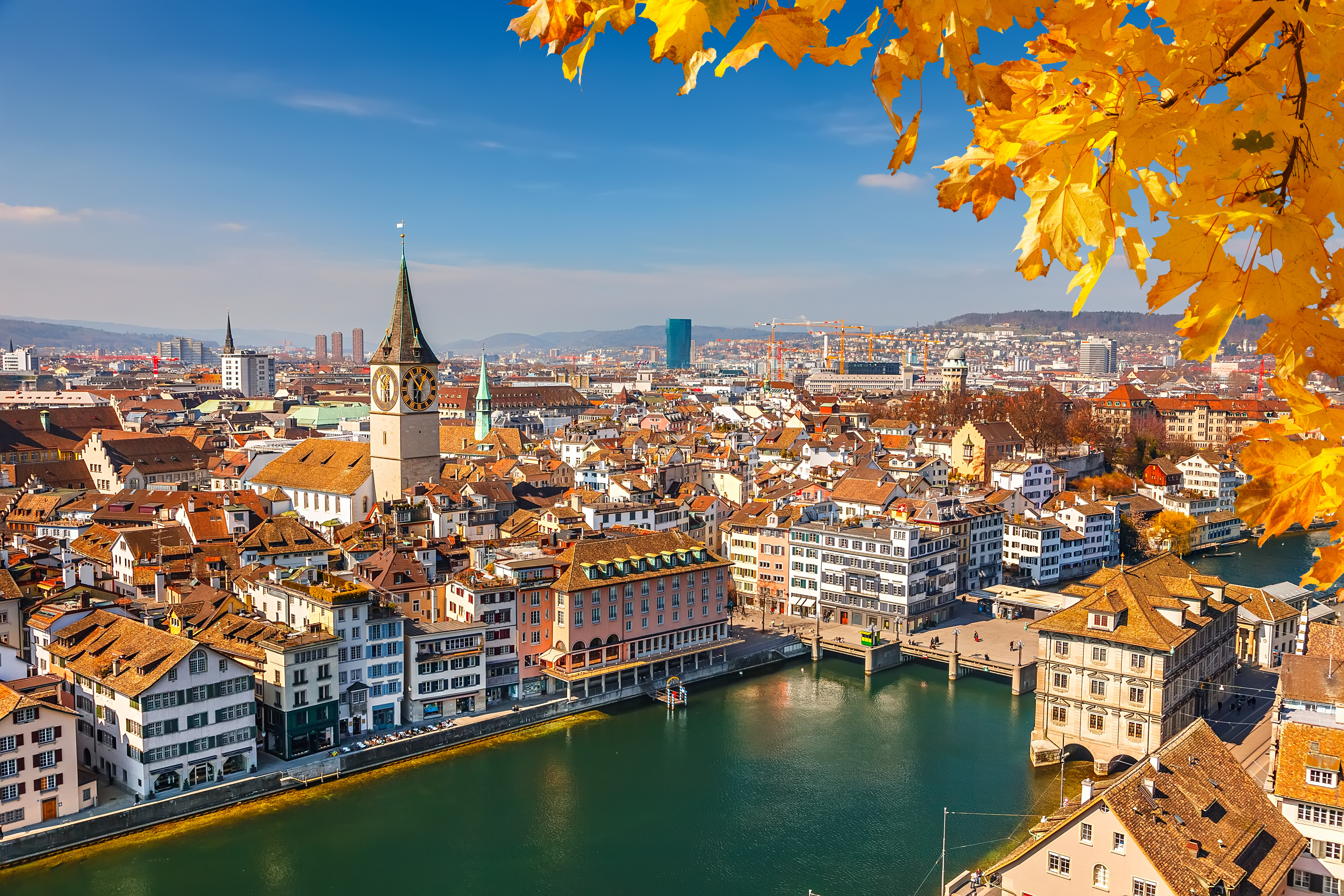 Private day trip from Basel to Lucerne and Zurich - Photo 11