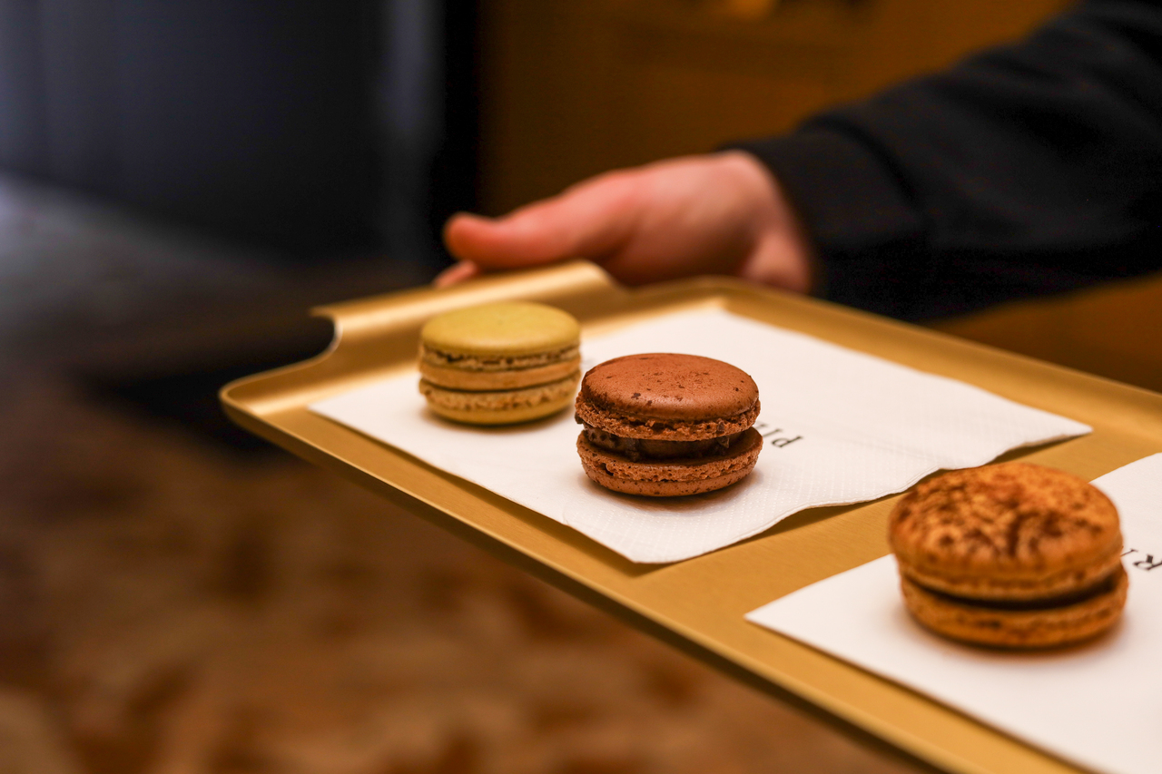 Macaron Cooking Class – Image 1 | WeShare