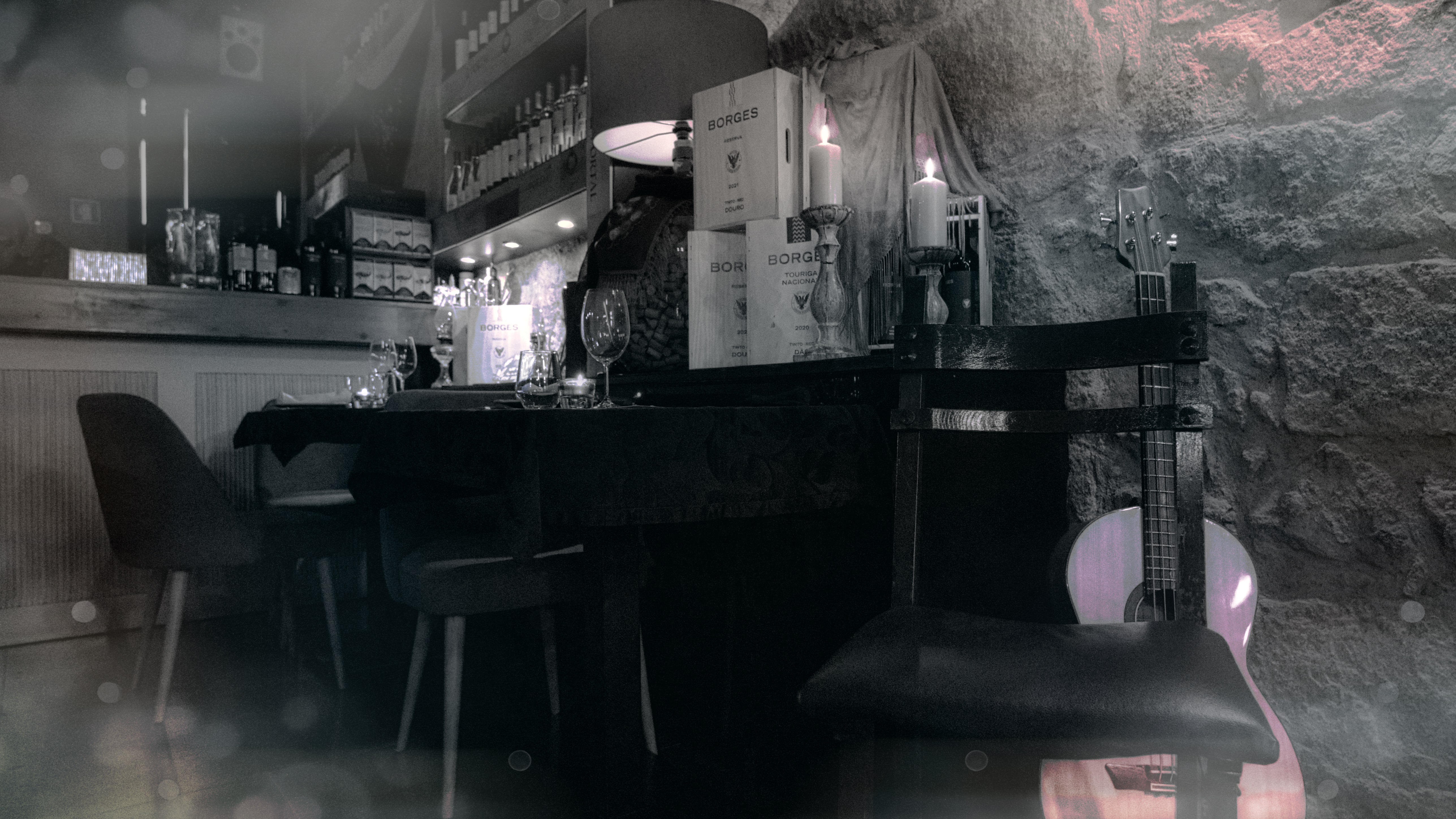 Fado Dinner Show and Night Tour - Photo 5