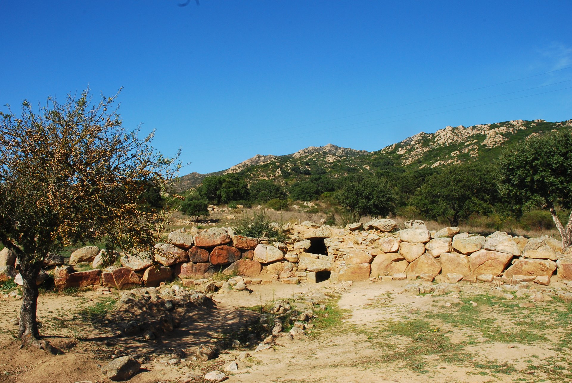 From Cagliari: guided tour through the mines and dunes of Piscinas - Photo 8