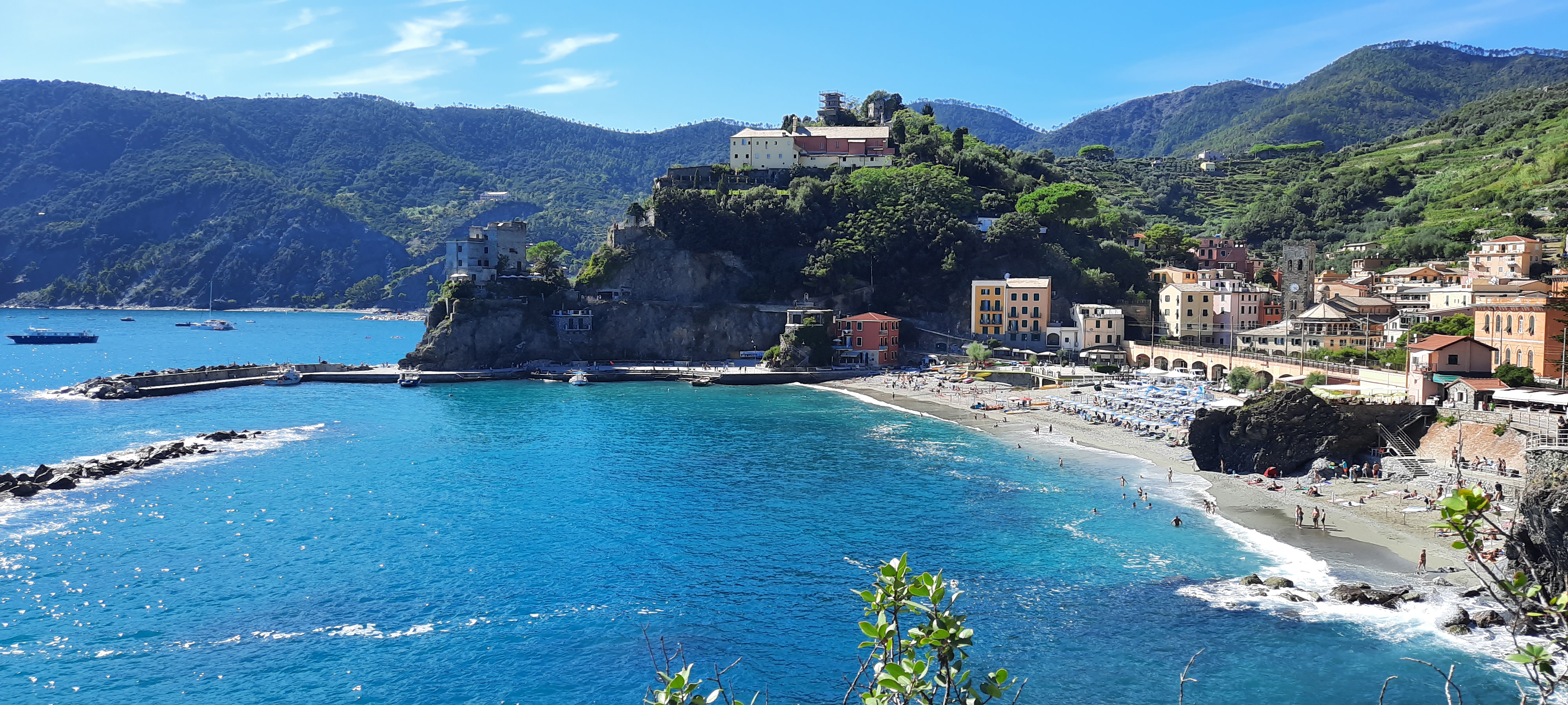 Cinque Terre Day Tour from Montecatini - Small Group -  - Photo 6