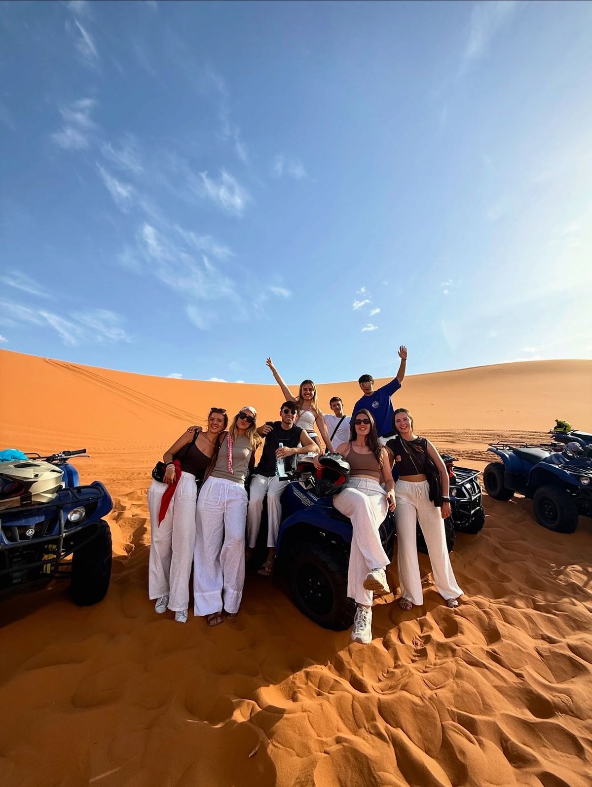 Experiencia privada de 3 días en el desierto del Sahara desde Marrakech: paseo en camello, campamento bereber de lujo y observación de estrellas