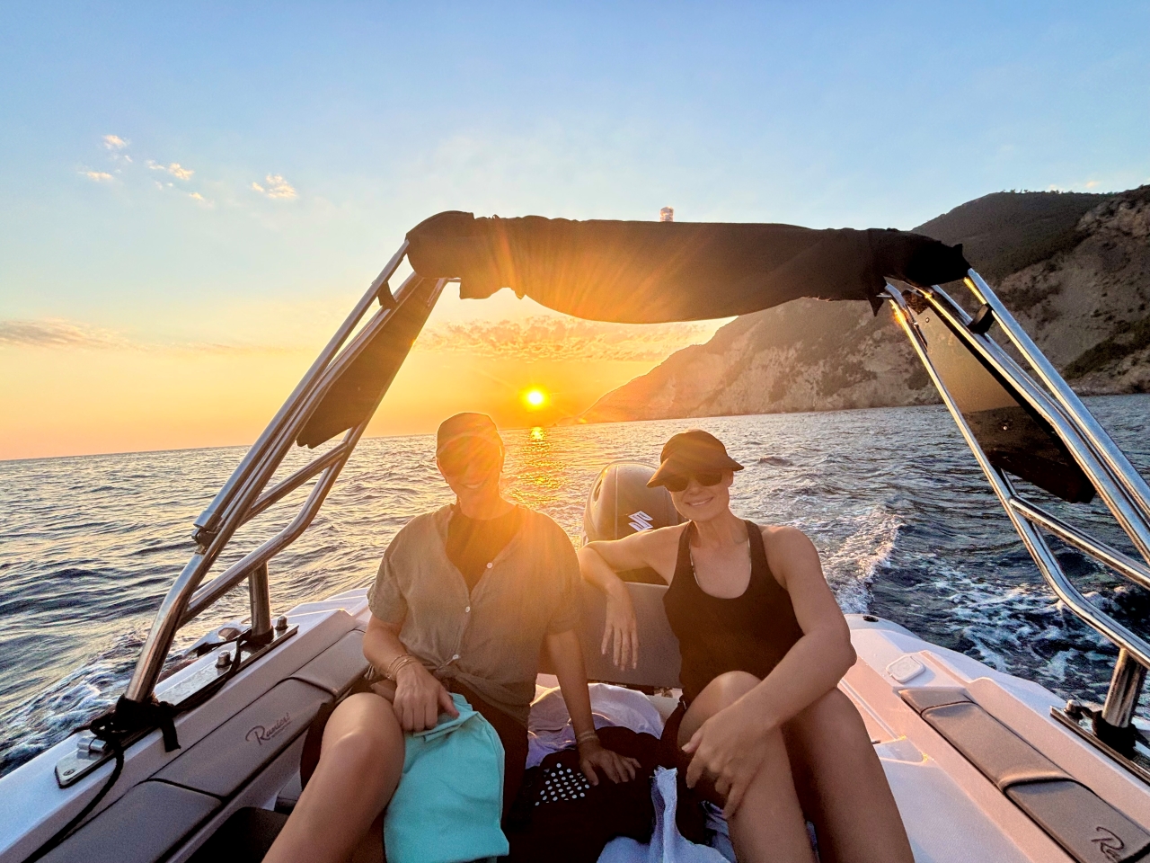 Sunset Magic: 5 Terre, La Spezia, Portovenere & Lerici Tour - Photo 7