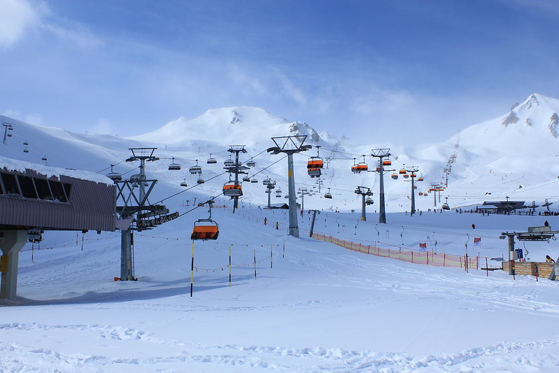 Munich to Ischgl   private taxi transfer