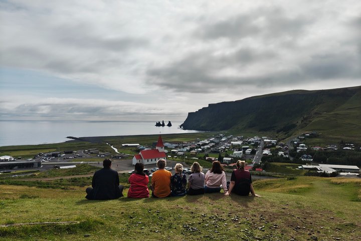 Private Combo Tour from Reykjavik: Golden Circle and South Coast - photo 21