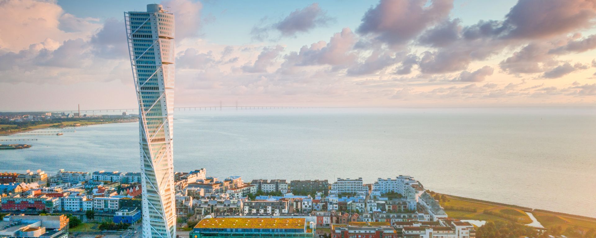 Malmö Day Escape — Private Experience