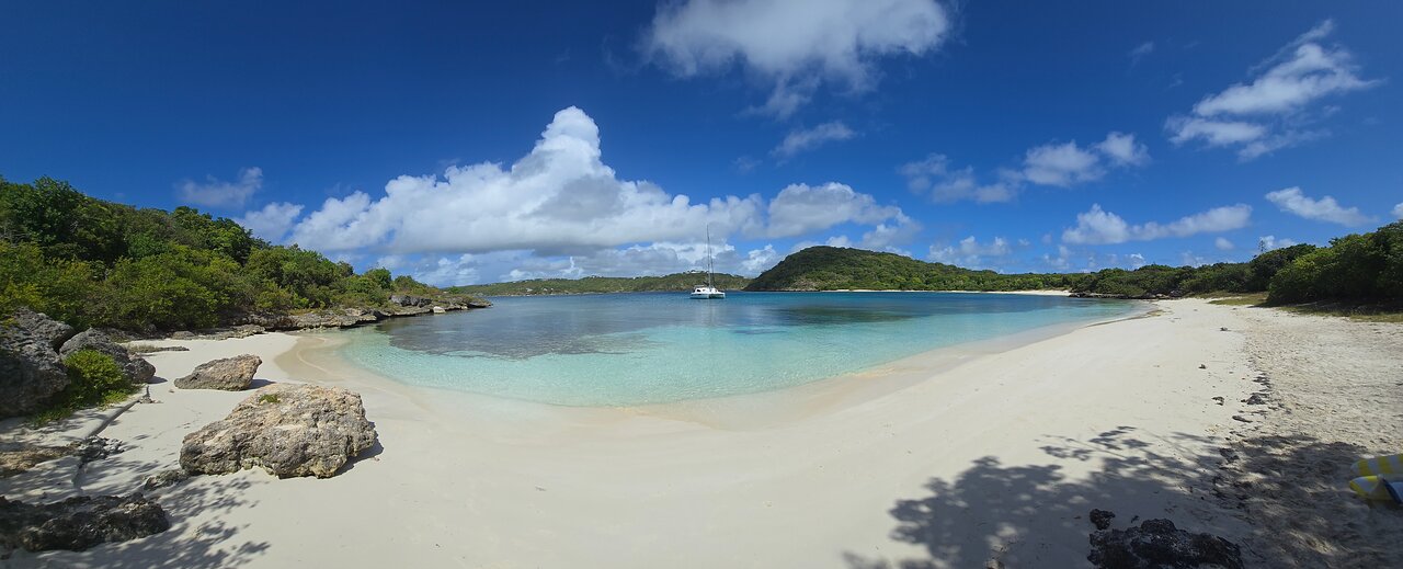 Peaks to Lagoons: Guadeloupe, Antigua & Barbuda 5