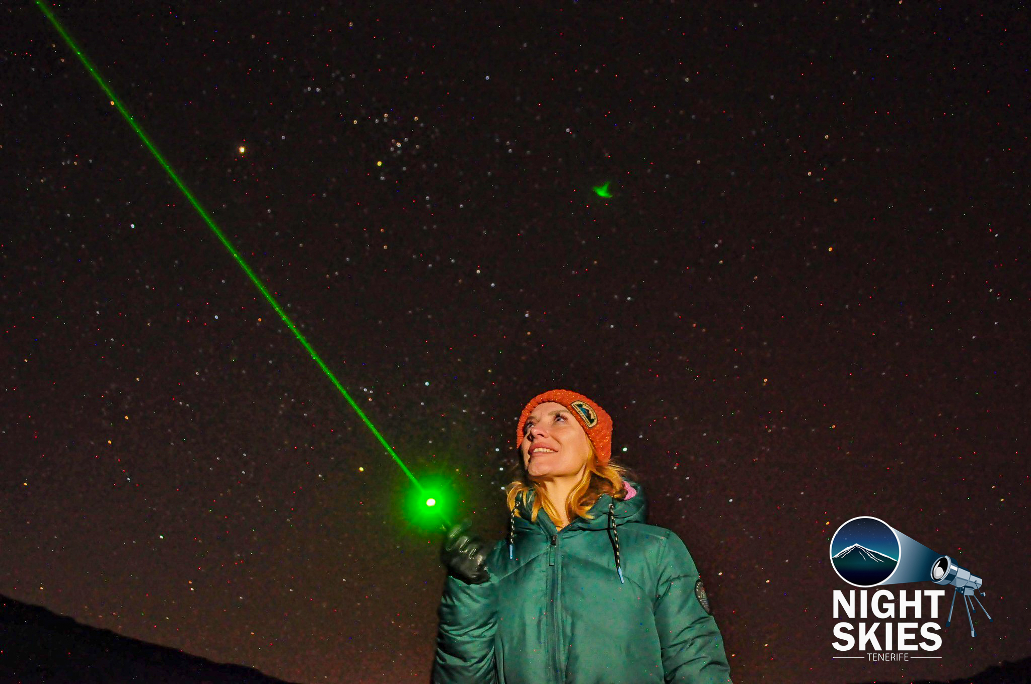 Self-Drive Tour C - Teide National Park Pure Stargazing Experience - Photo 7