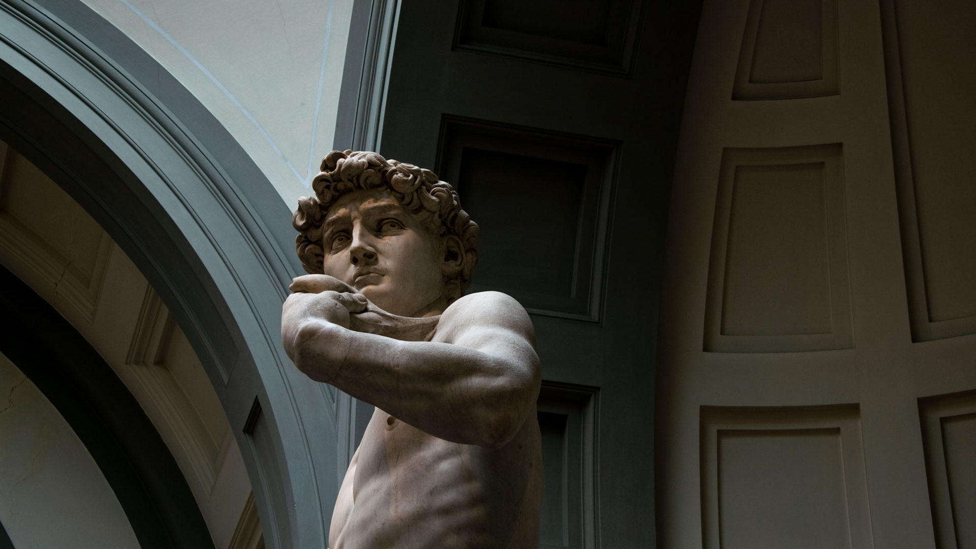 Michelangelo's David:  skip the line entry ticket & Virtual Reality experience  - Photo 8