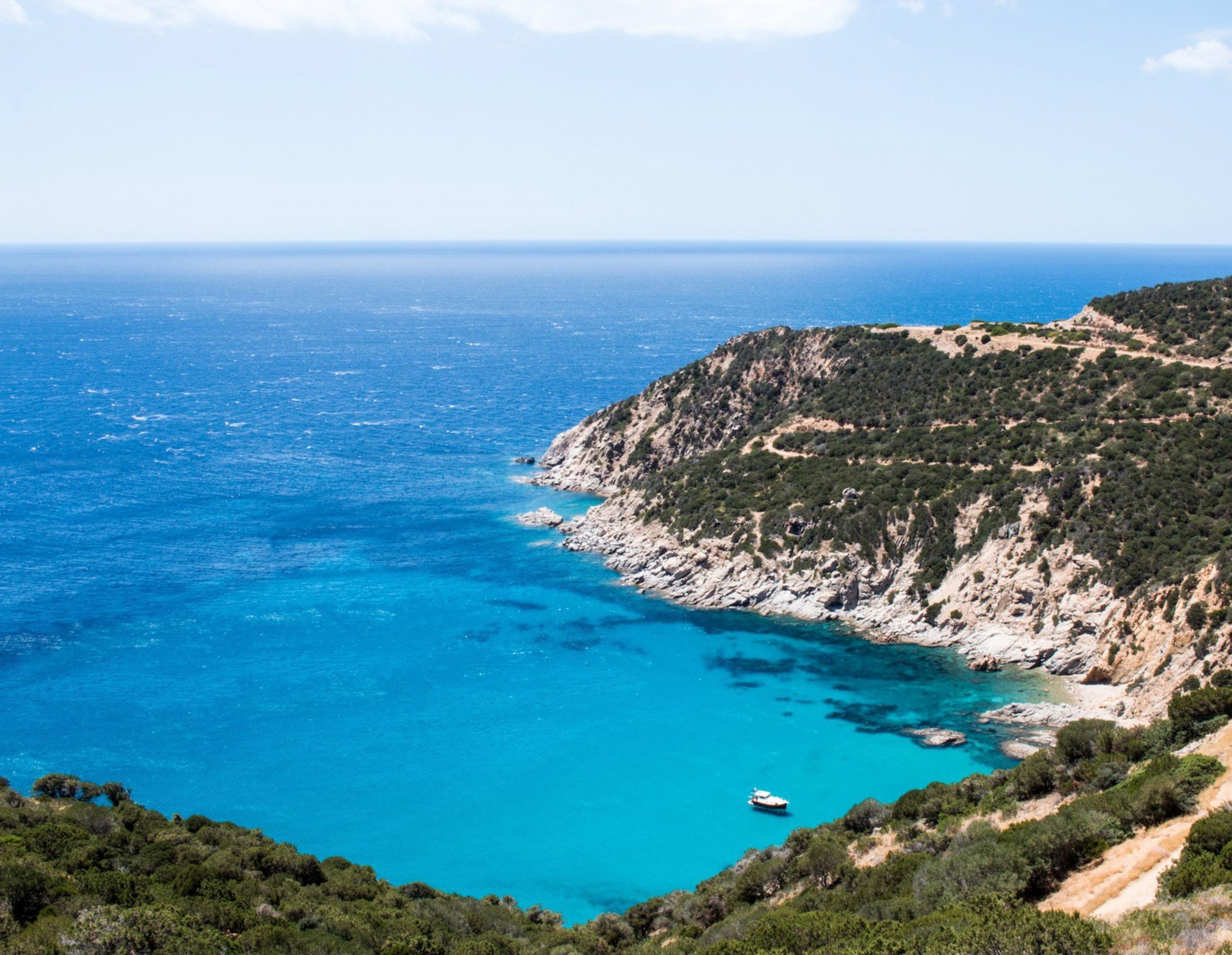 From Cagliari: jeep tour to Villasimius - Photo 11