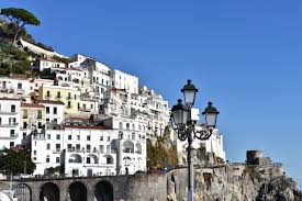 Transfer from Naples to Pompeii / Herculaneum / Torre del Greco / Castellammare di Stabia or vice versa - Photo 9