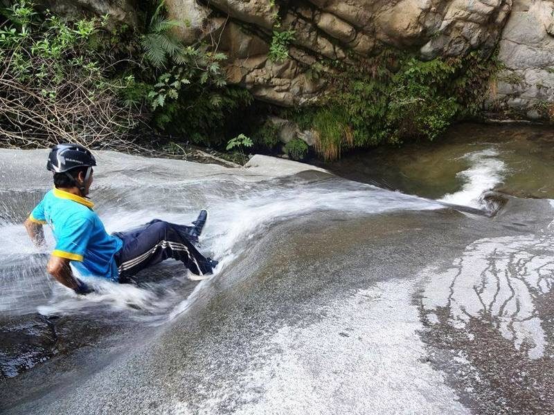 Puc-06 : La aventura te espera en las Cascadas del Diablo y la Novia - Foto 2