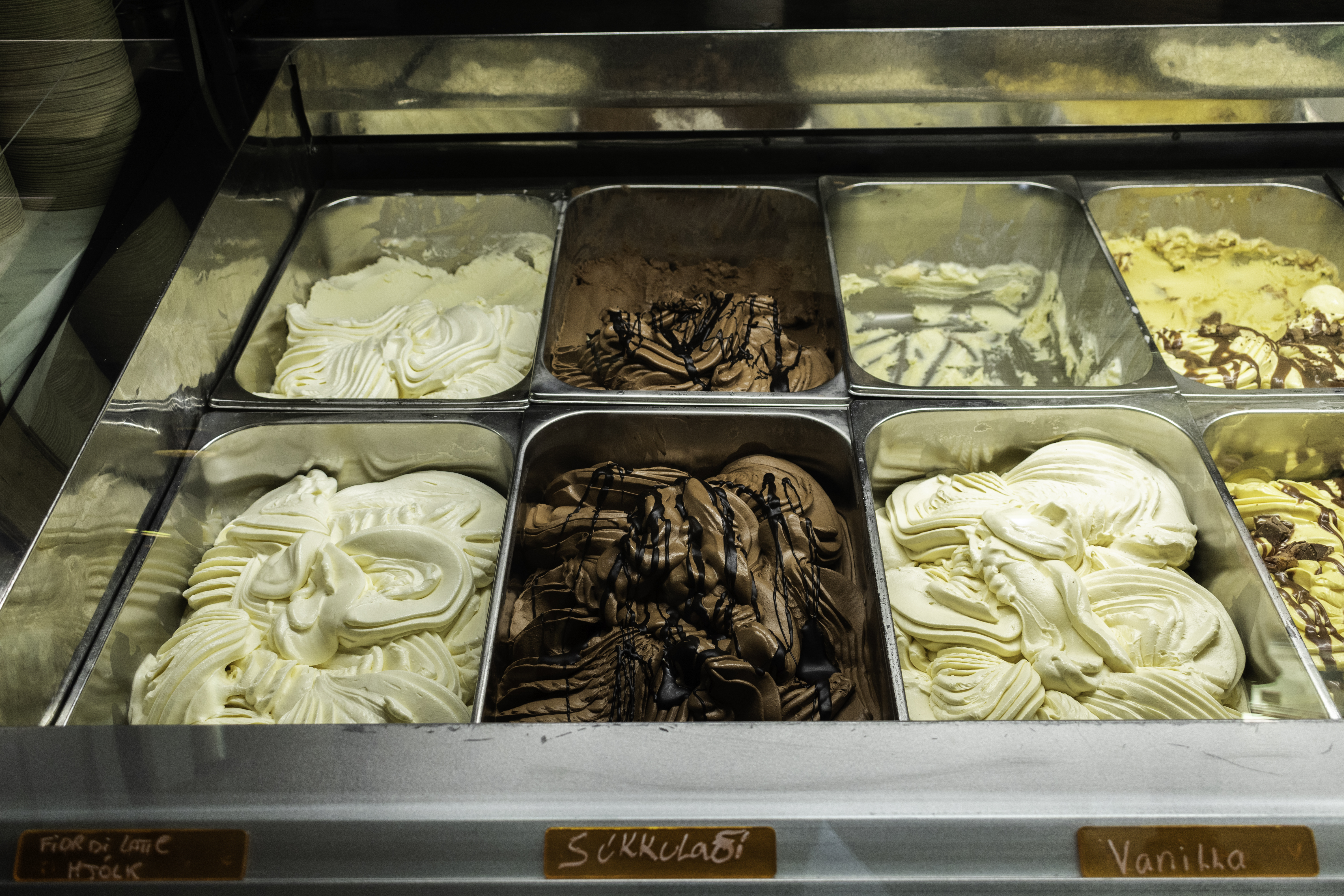 Private tour: Golden Circle and Farm Lunch in SuperJeep - photo 7