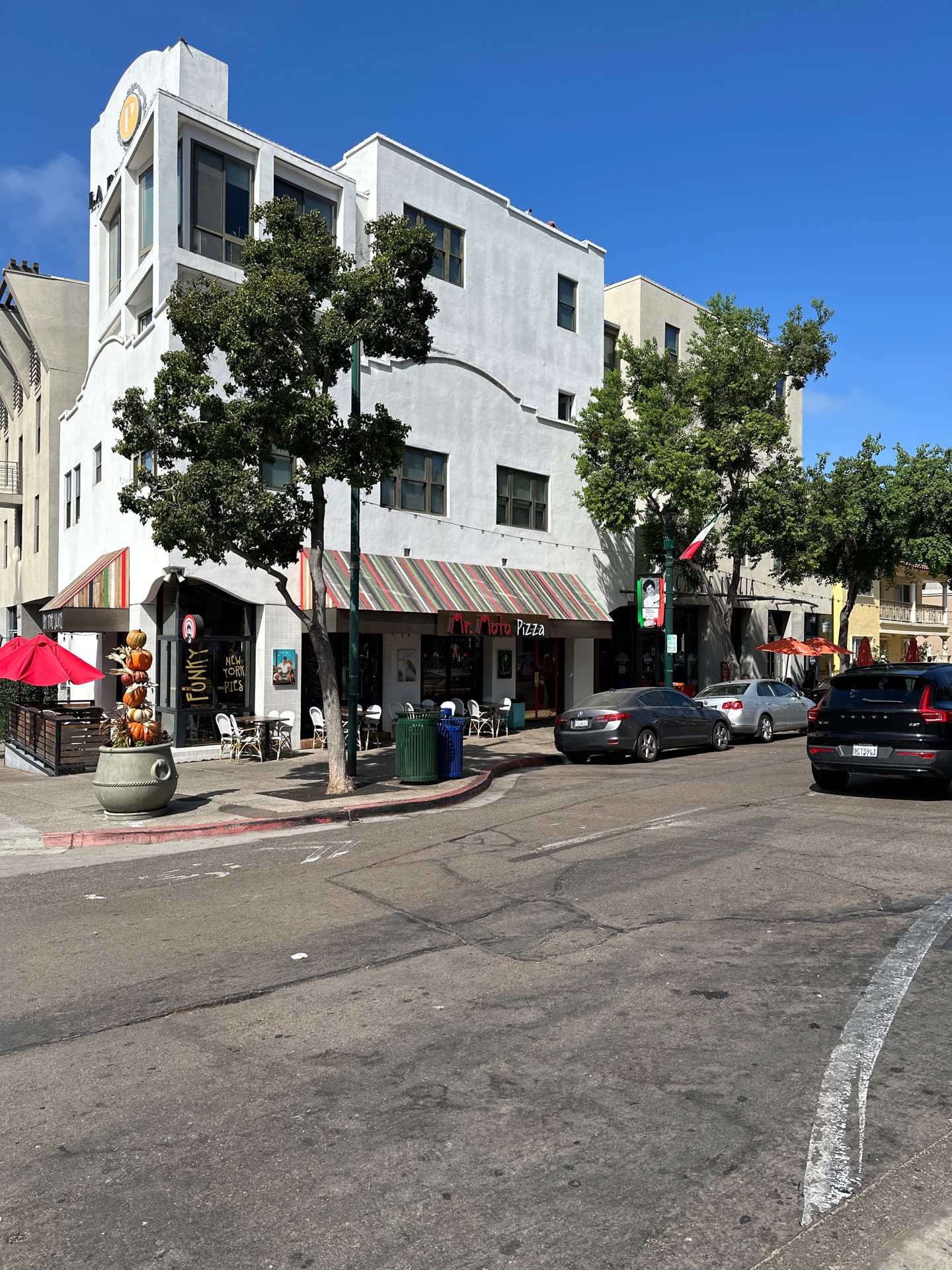 Self-Guided The Old Town San Diego Syndicate City Escape Game