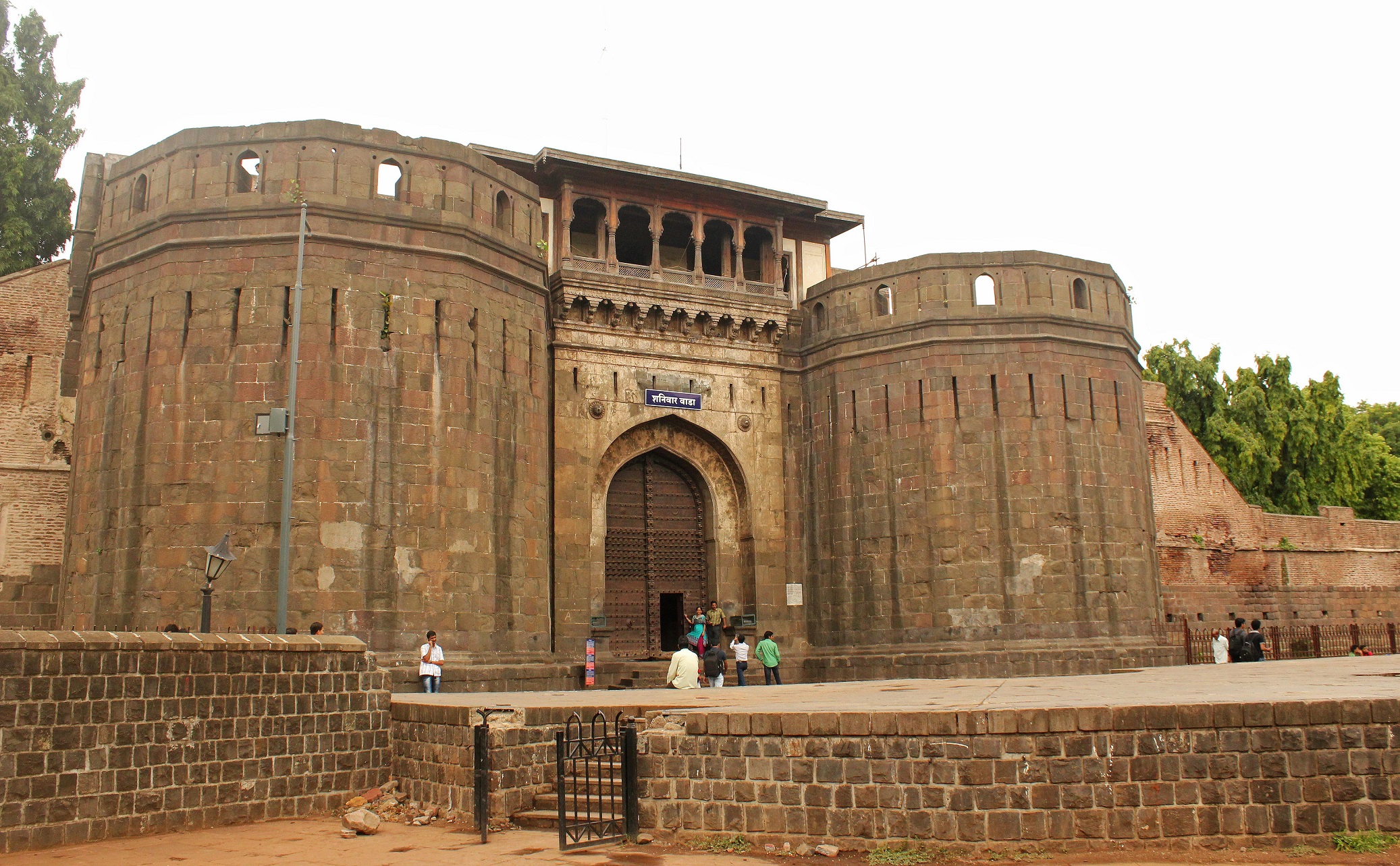 Trails of Pune (Guided Half Day Sightseeing City Tour) - Photo 2