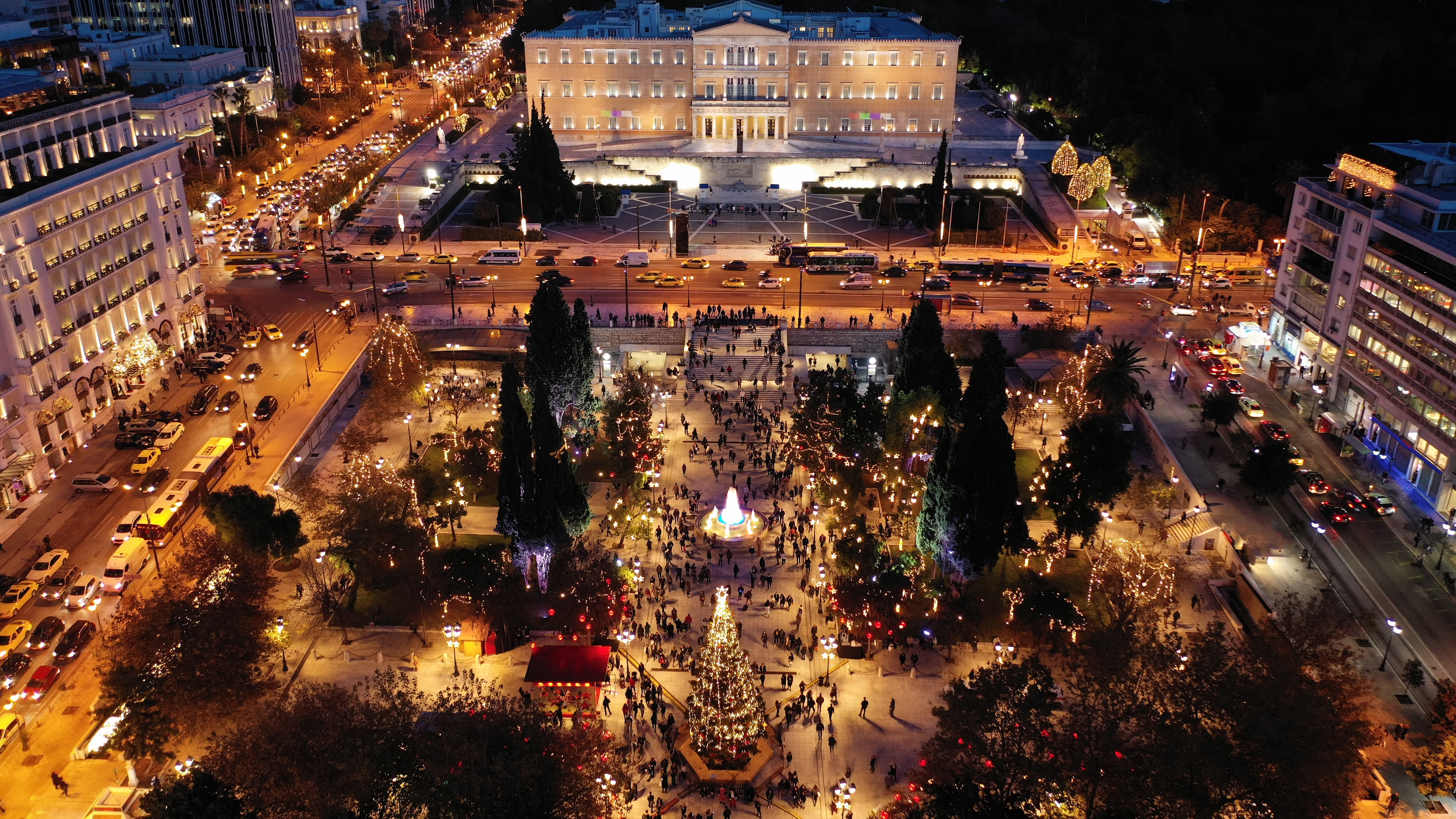 Athens Sightseeing Small Group Tour (Acropolis tickets included) (P) - Photo 24