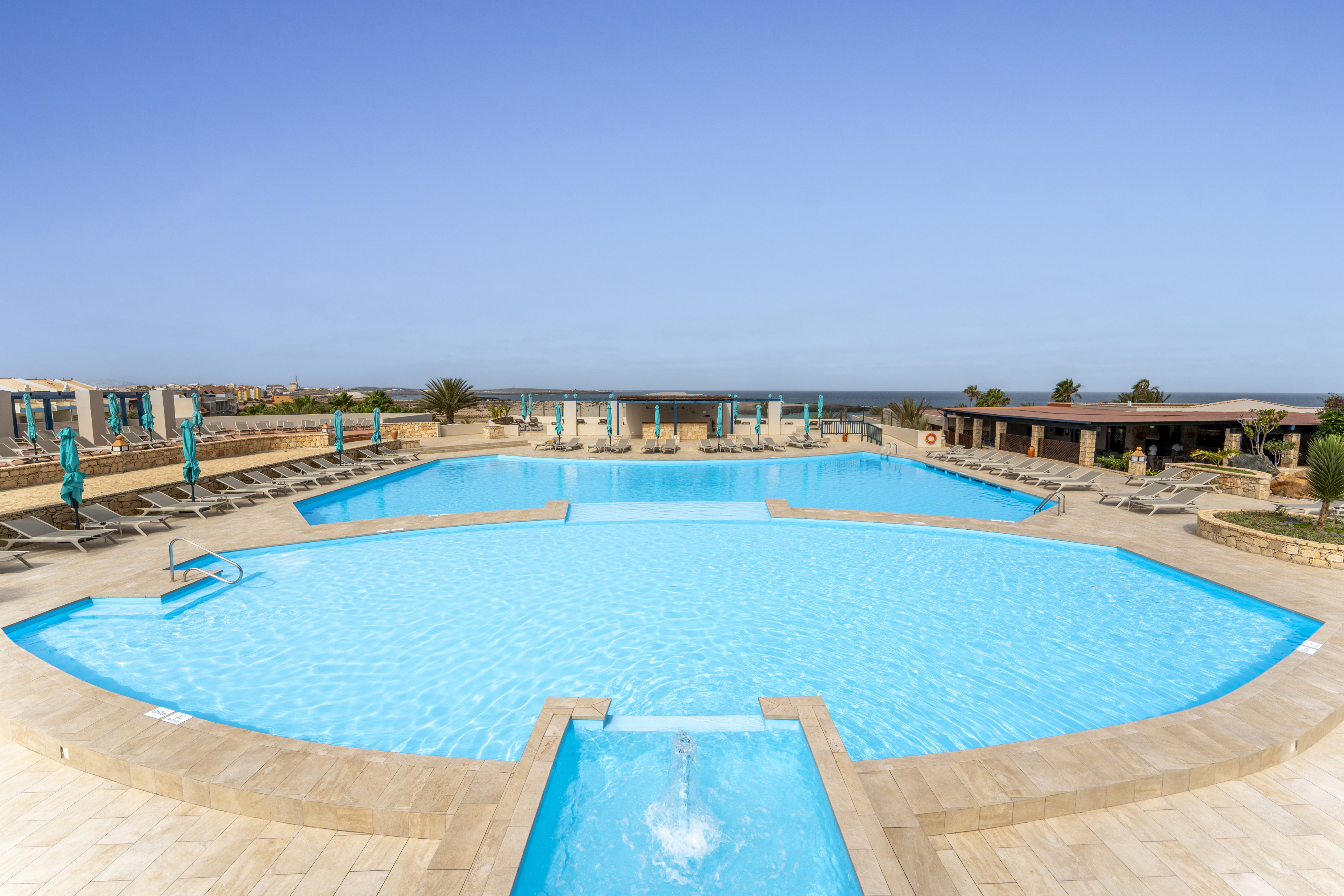 All-Inclusive Day Pass with Massage