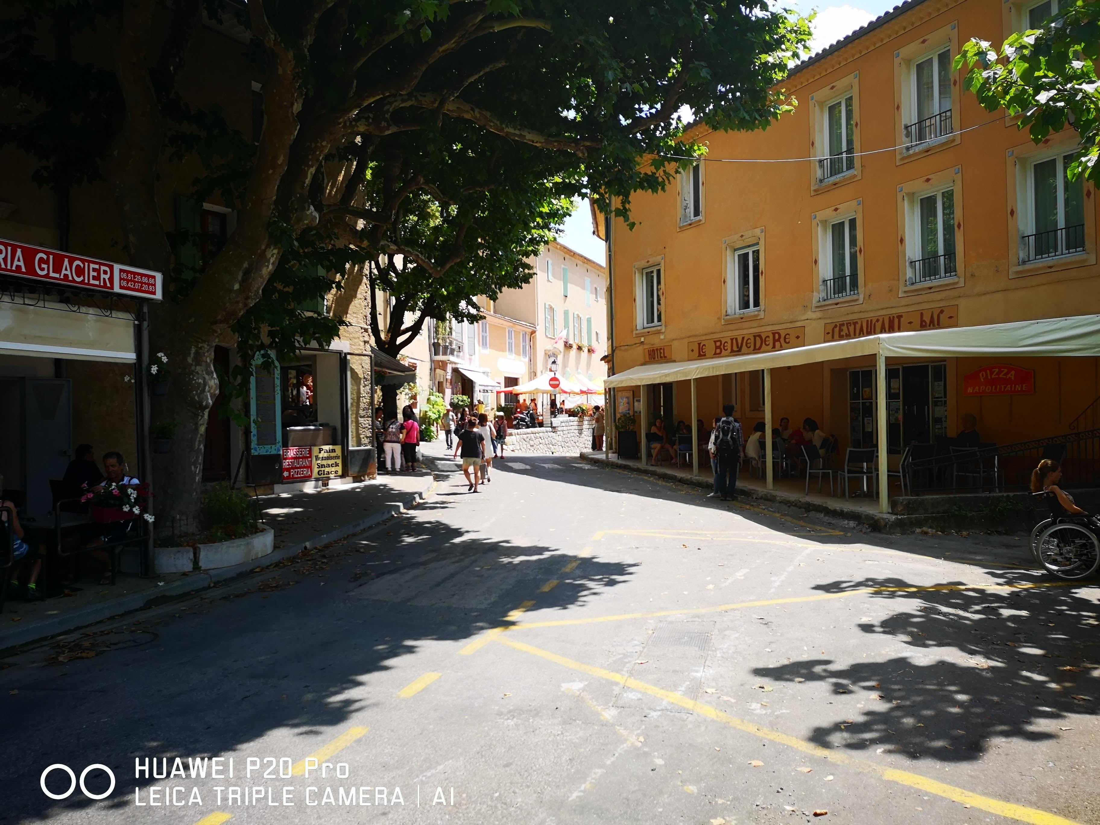Marseille Shore Excursion: Private Day Trip to Manosque, Valensole, Moustiers Ste Marie and Lake Ste Croix - Photo 19