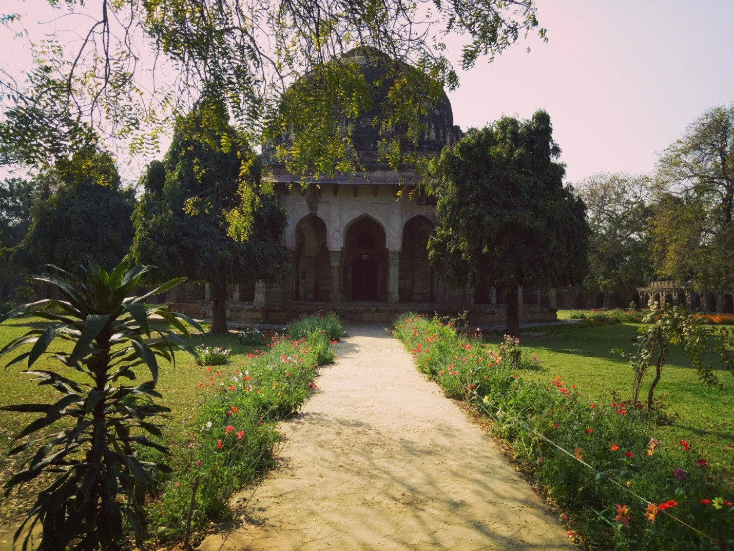 Heritage Photography Tour Delhi - Photo 4